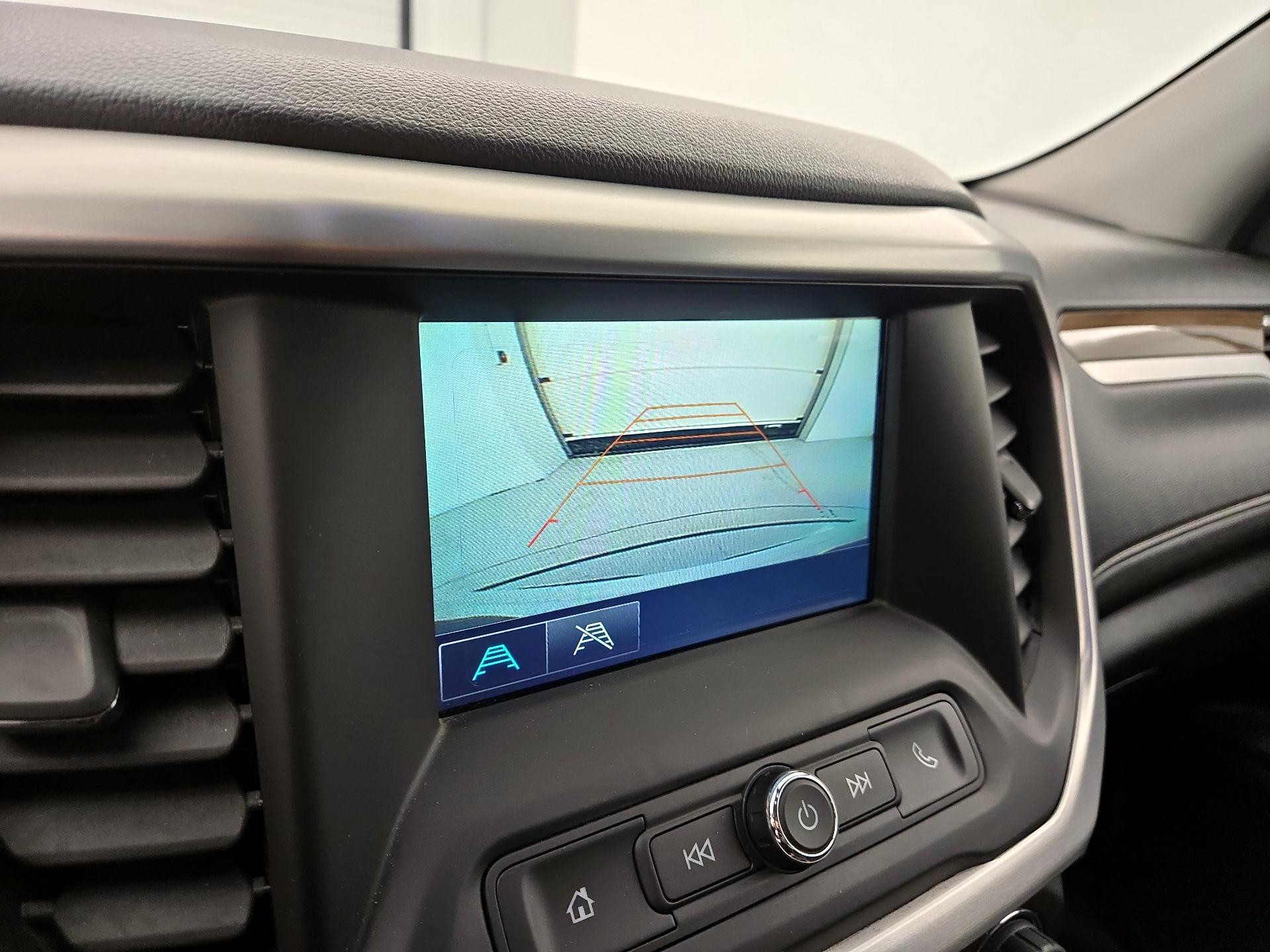 Thumbnail: 2018 GMC Acadia - 14
