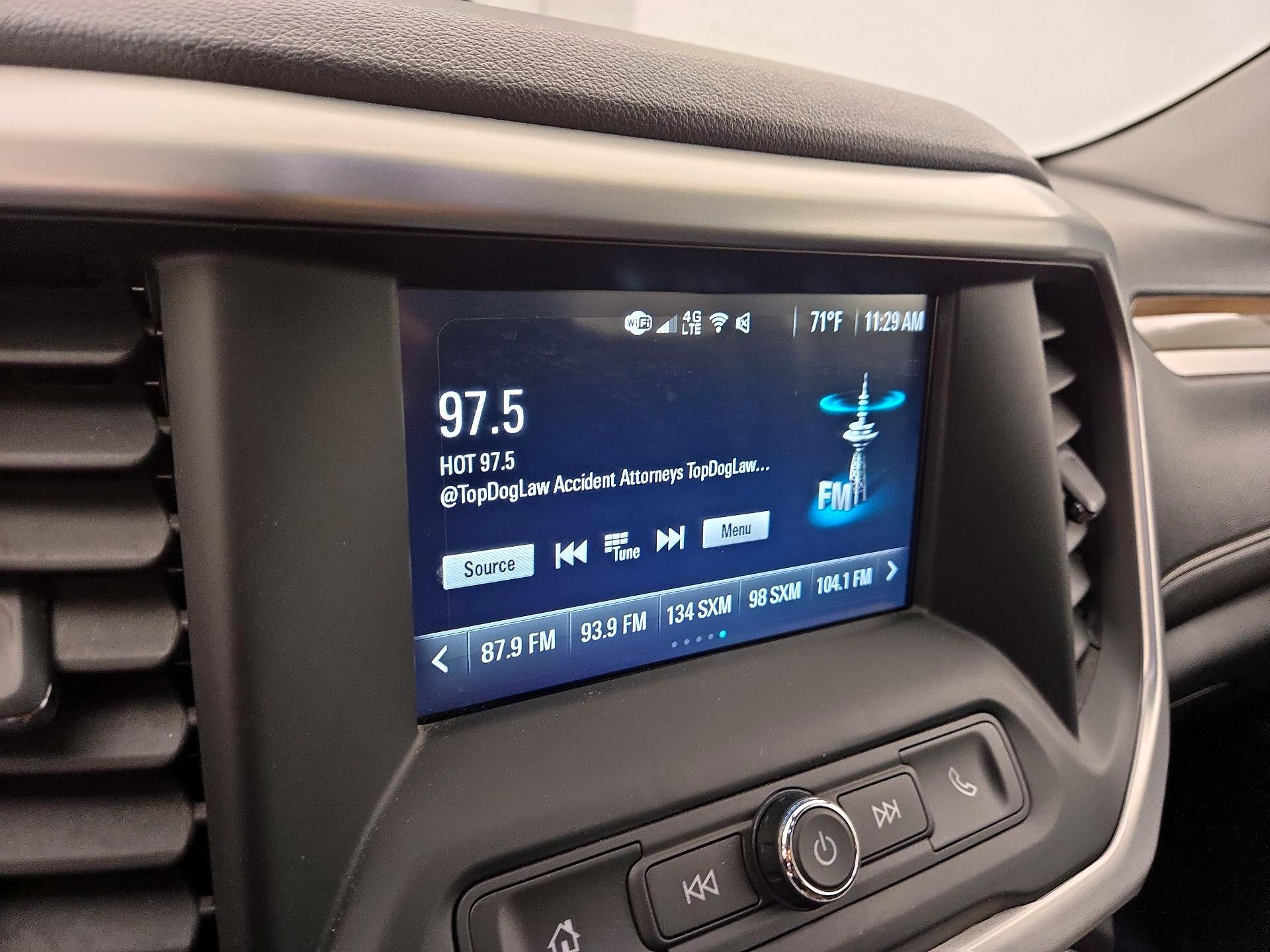 Thumbnail: 2018 GMC Acadia - 15