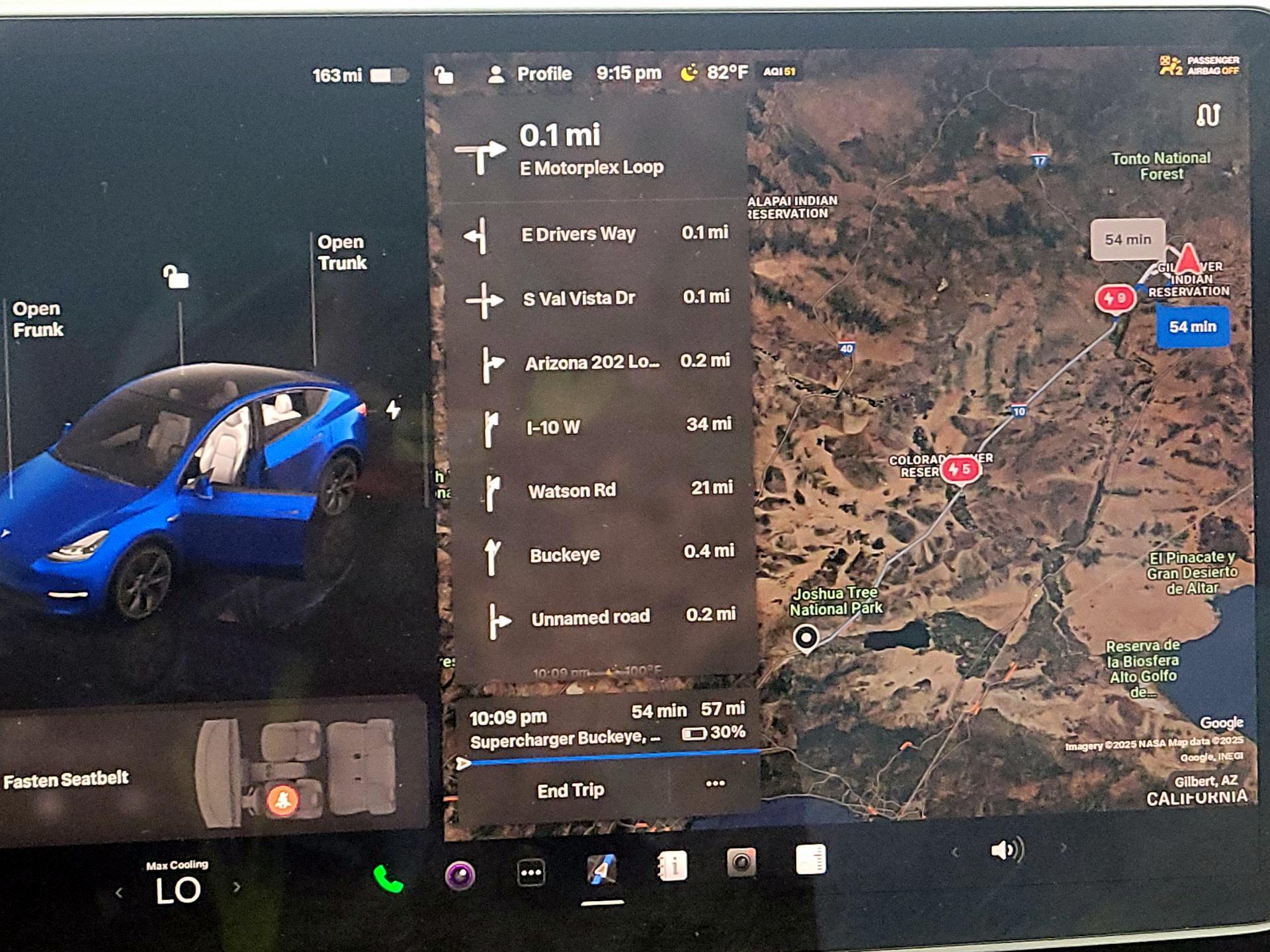 Thumbnail: 2025 Tesla Model Y - 13