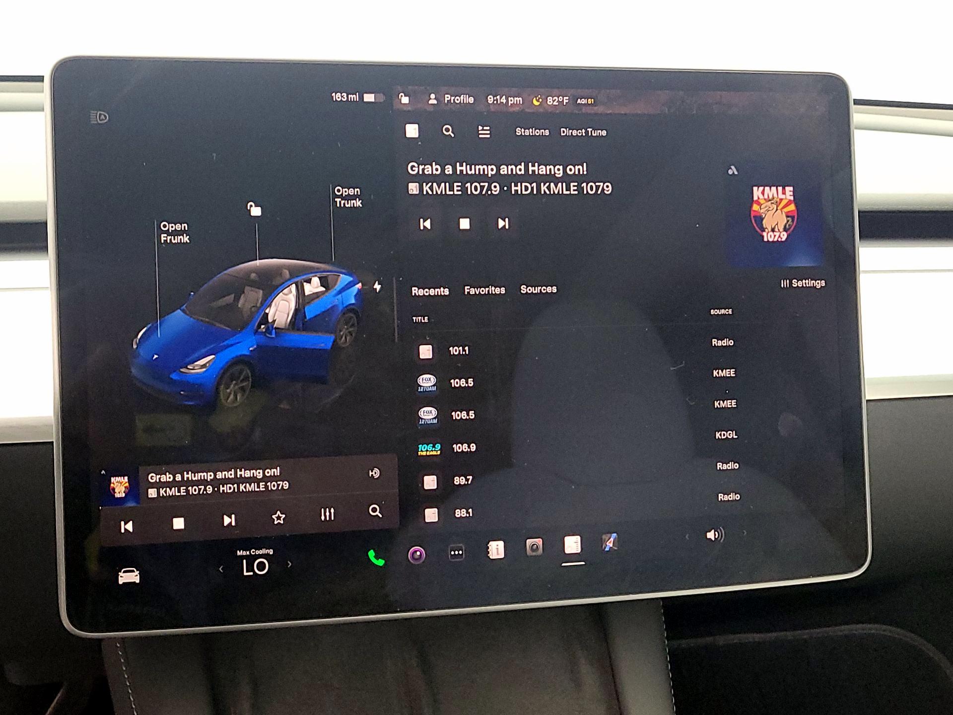 Thumbnail: 2025 Tesla Model Y - 15