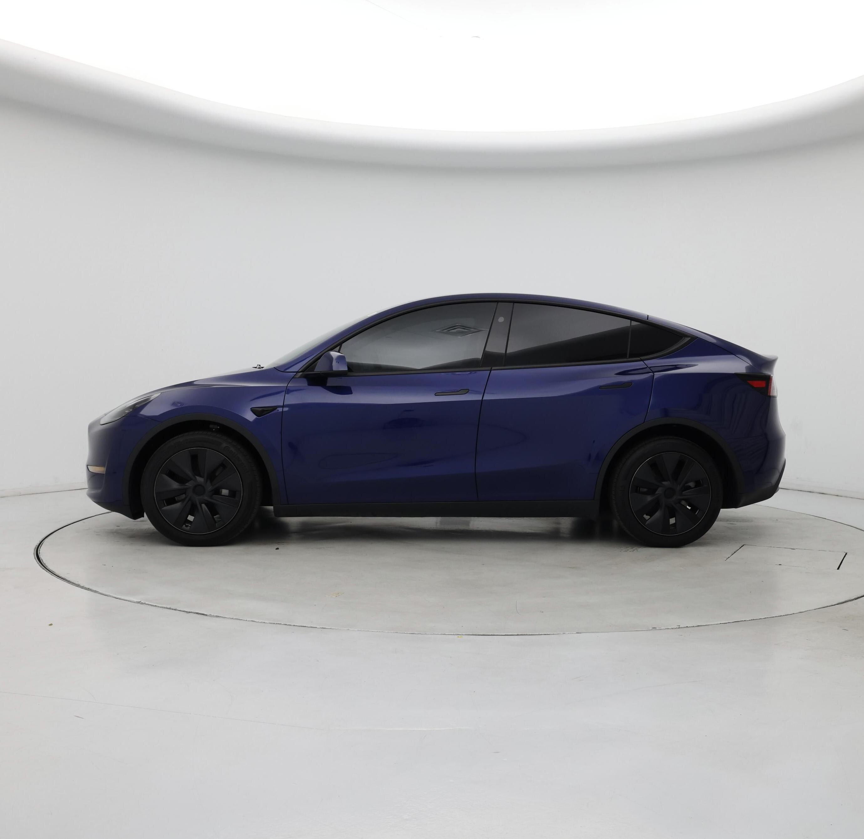 Thumbnail: 2025 Tesla Model Y - 3