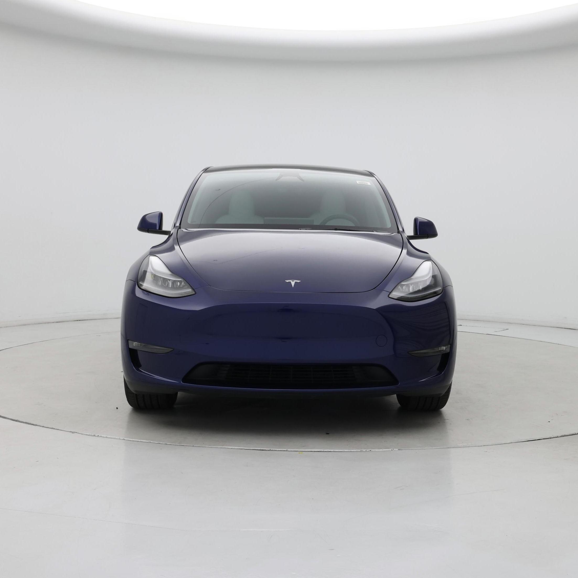 Thumbnail: 2025 Tesla Model Y - 5