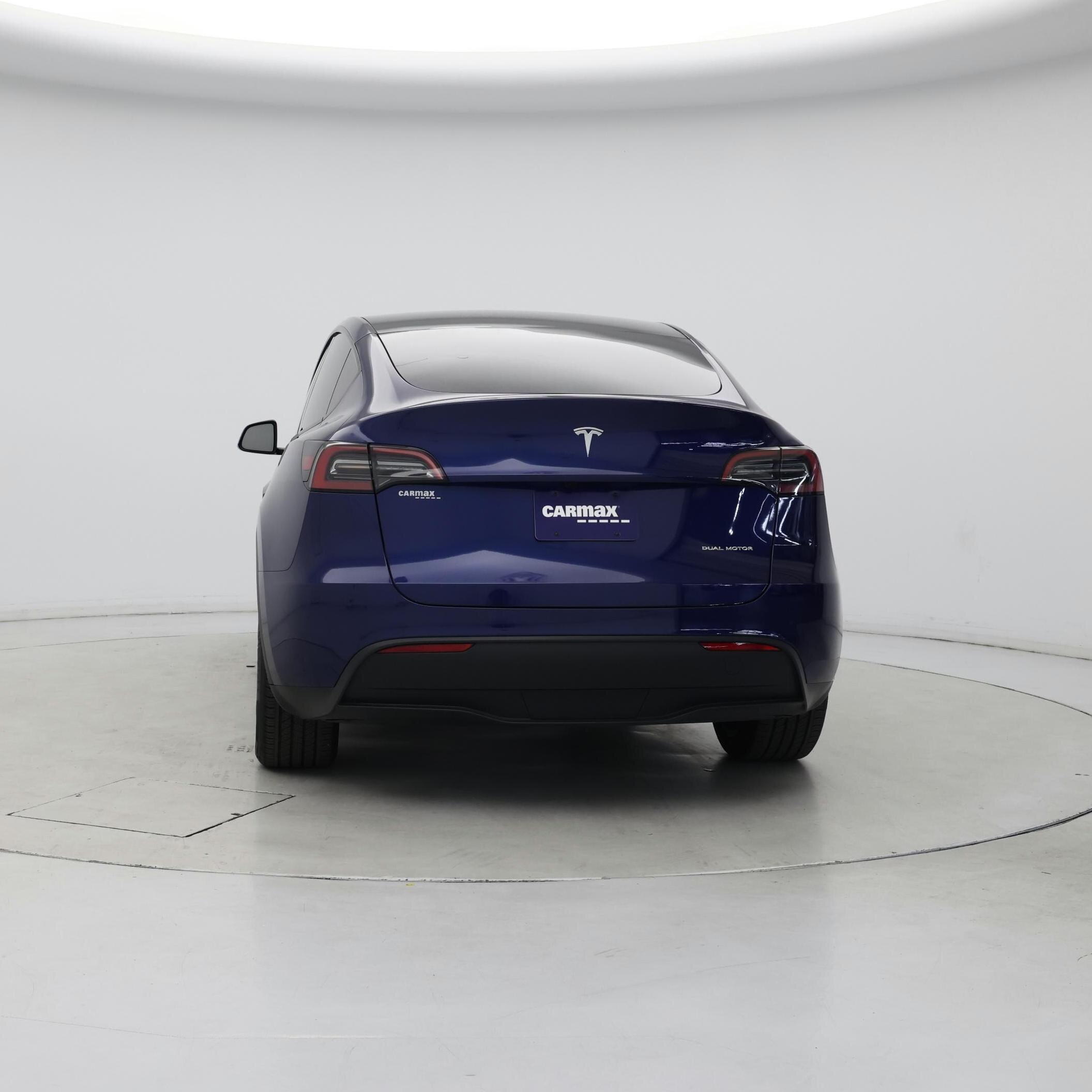 Thumbnail: 2025 Tesla Model Y - 6