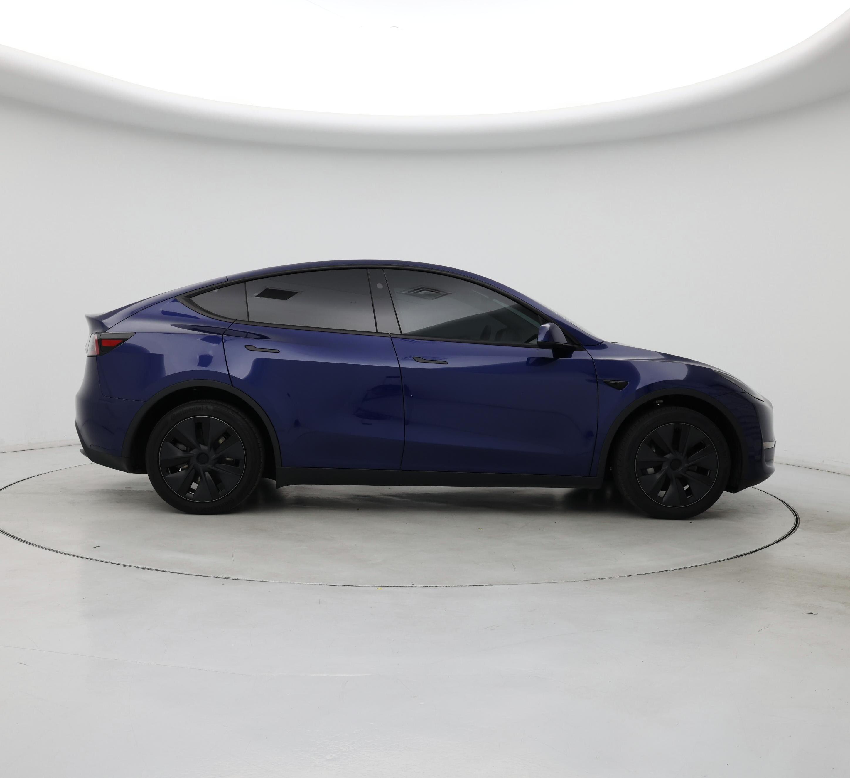 Thumbnail: 2025 Tesla Model Y - 7