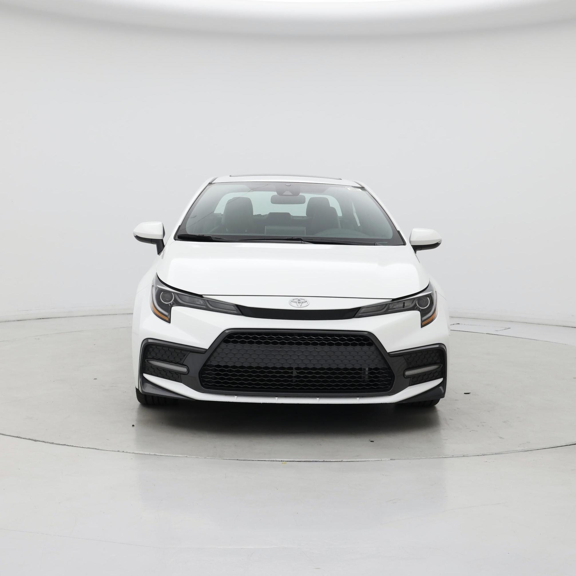 Thumbnail: 2021 Toyota Corolla - 5