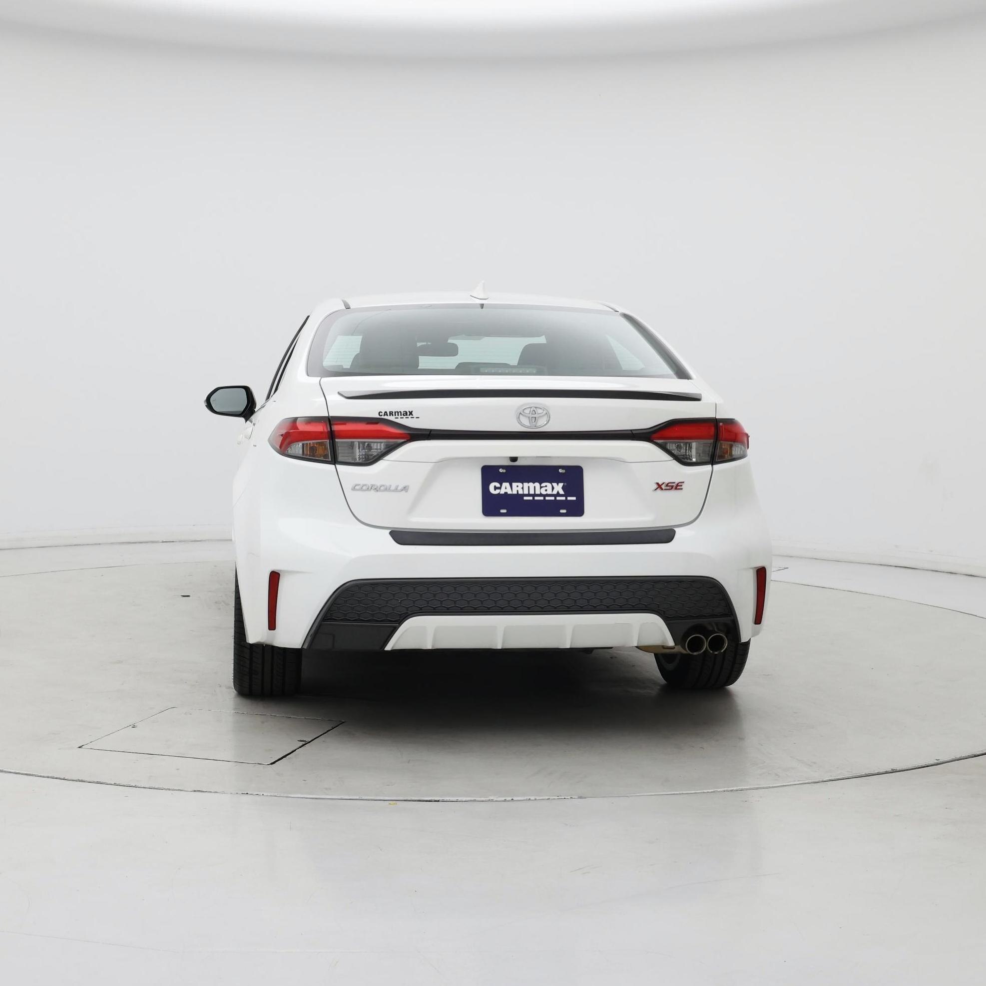 Thumbnail: 2021 Toyota Corolla - 6