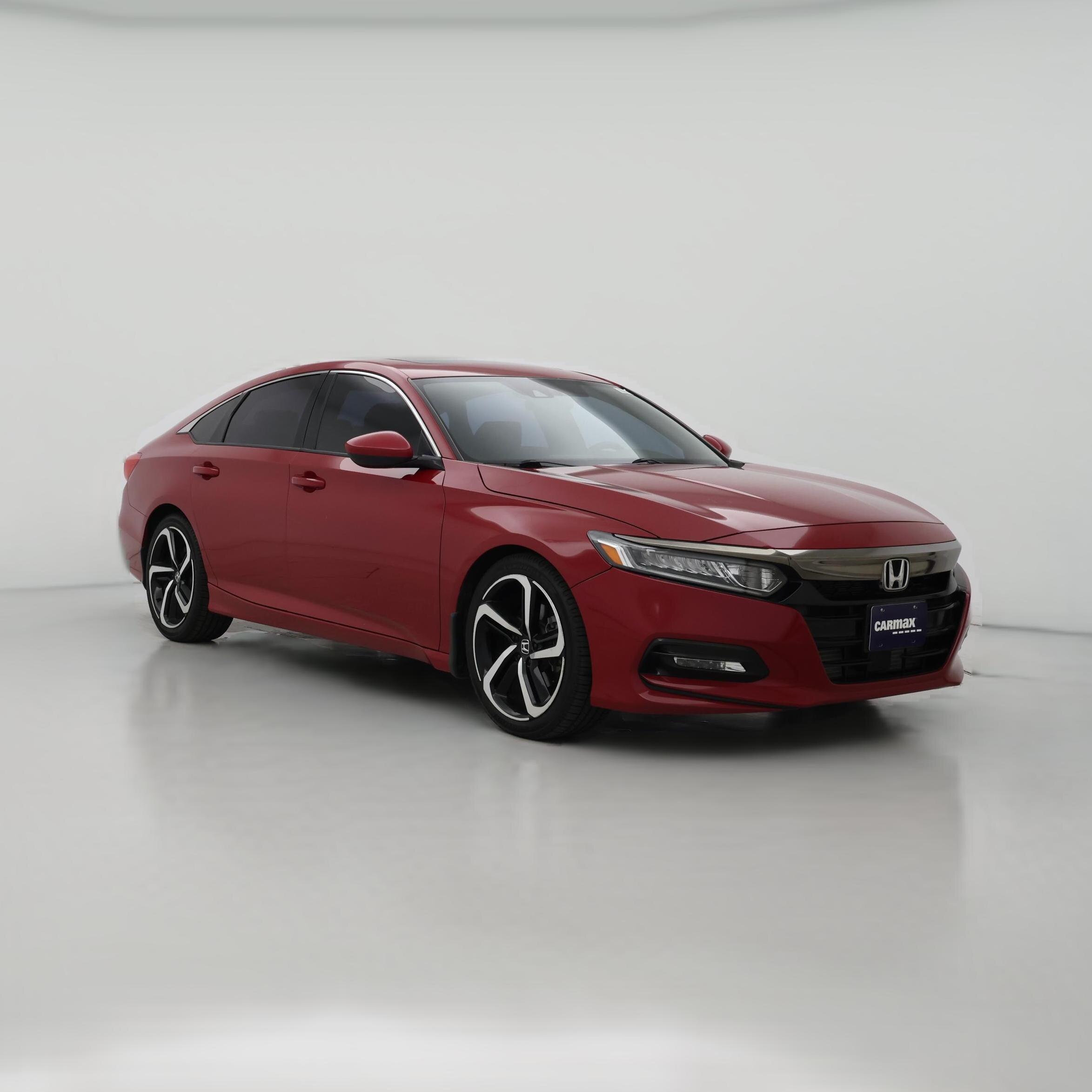 Thumbnail: 2019 Honda Accord - 1