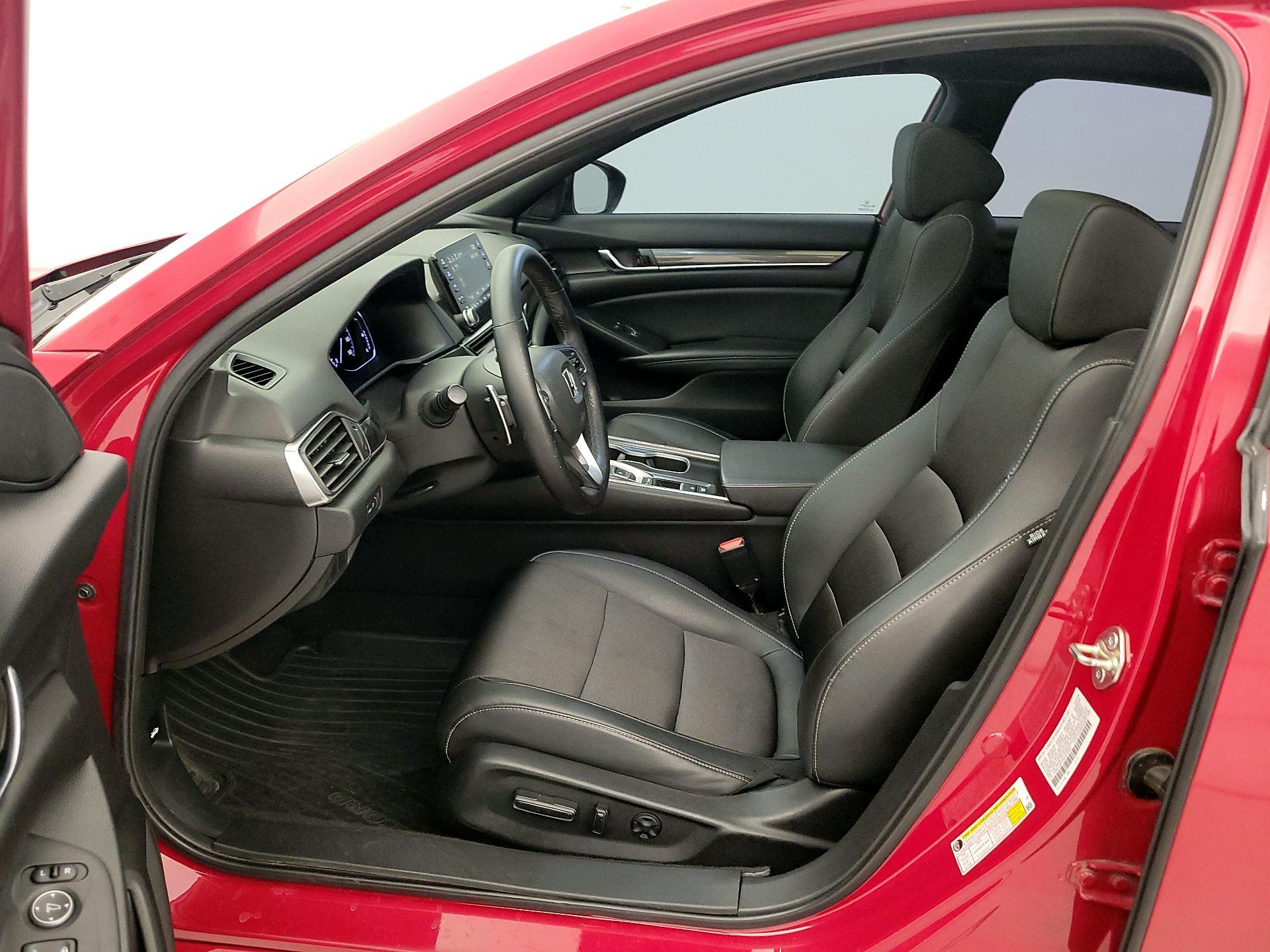 Thumbnail: 2019 Honda Accord - 11