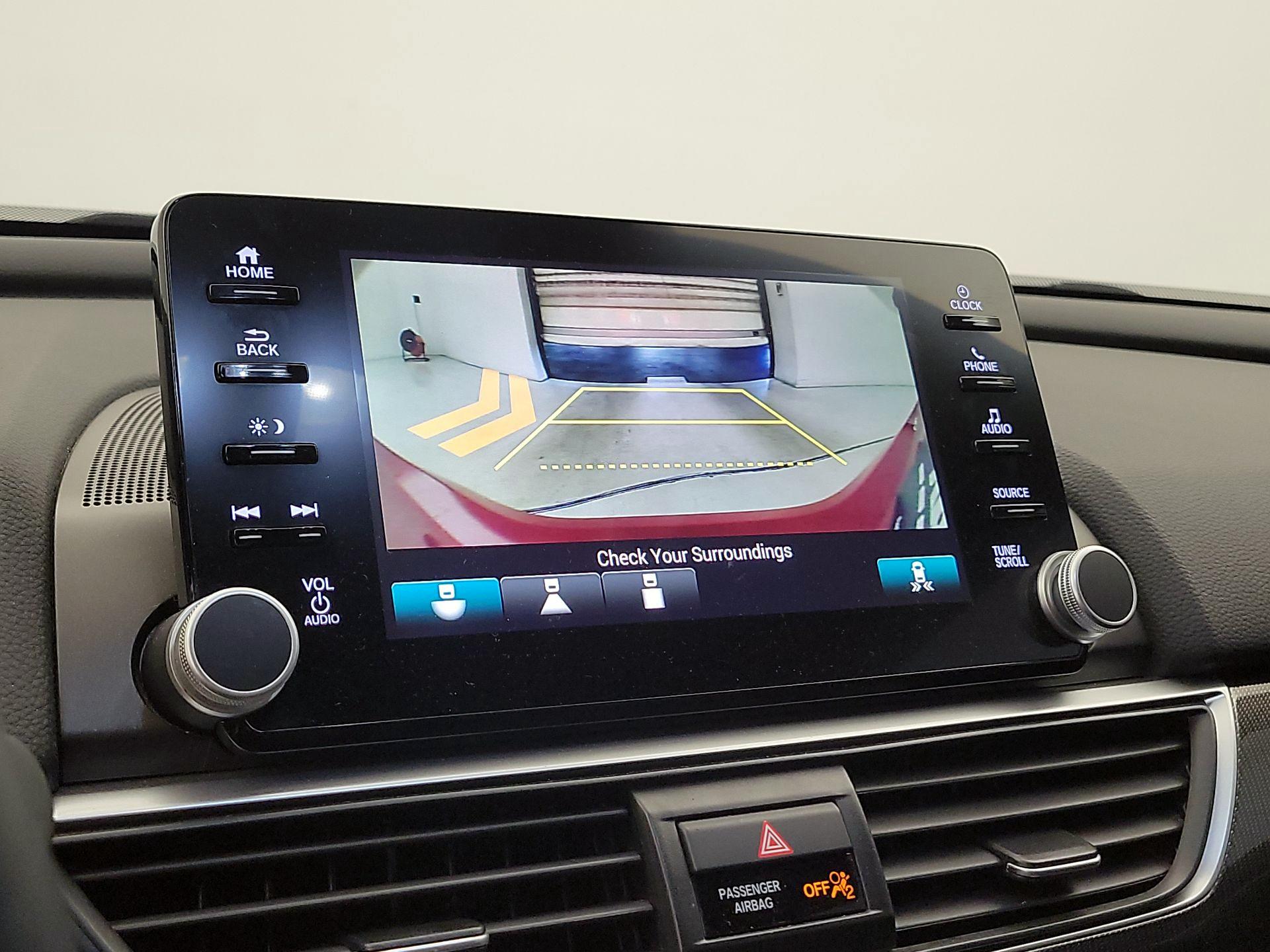 Thumbnail: 2019 Honda Accord - 14