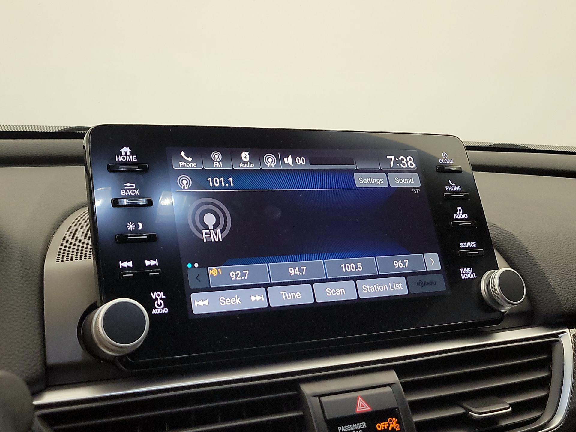 Thumbnail: 2019 Honda Accord - 15