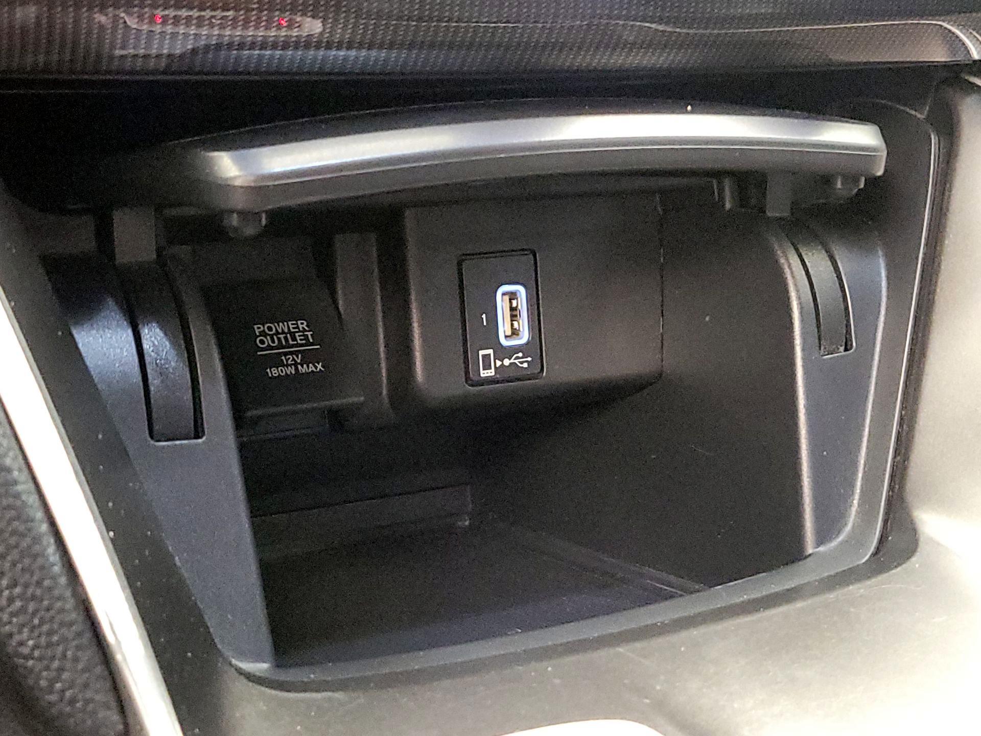Thumbnail: 2019 Honda Accord - 18