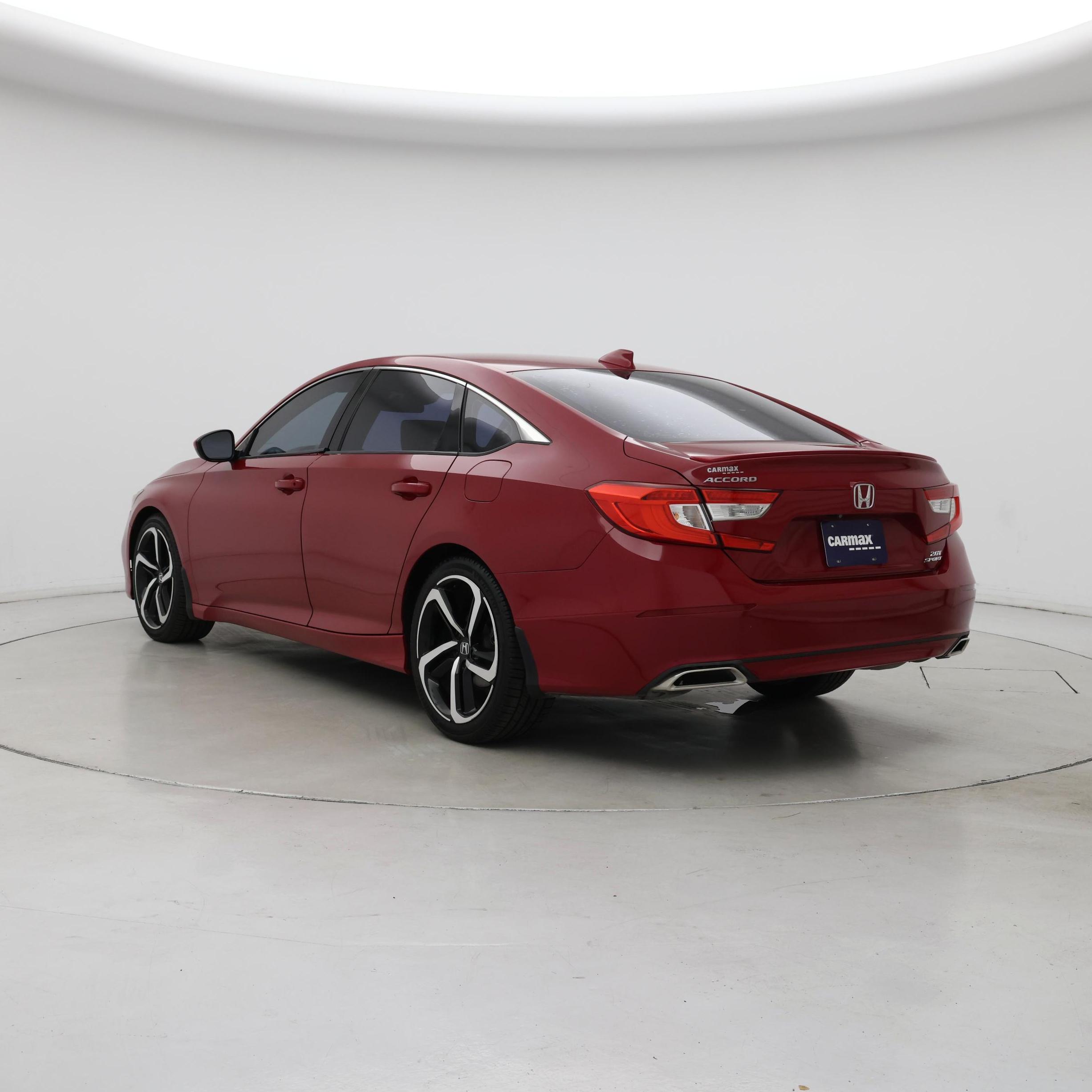Thumbnail: 2019 Honda Accord - 2