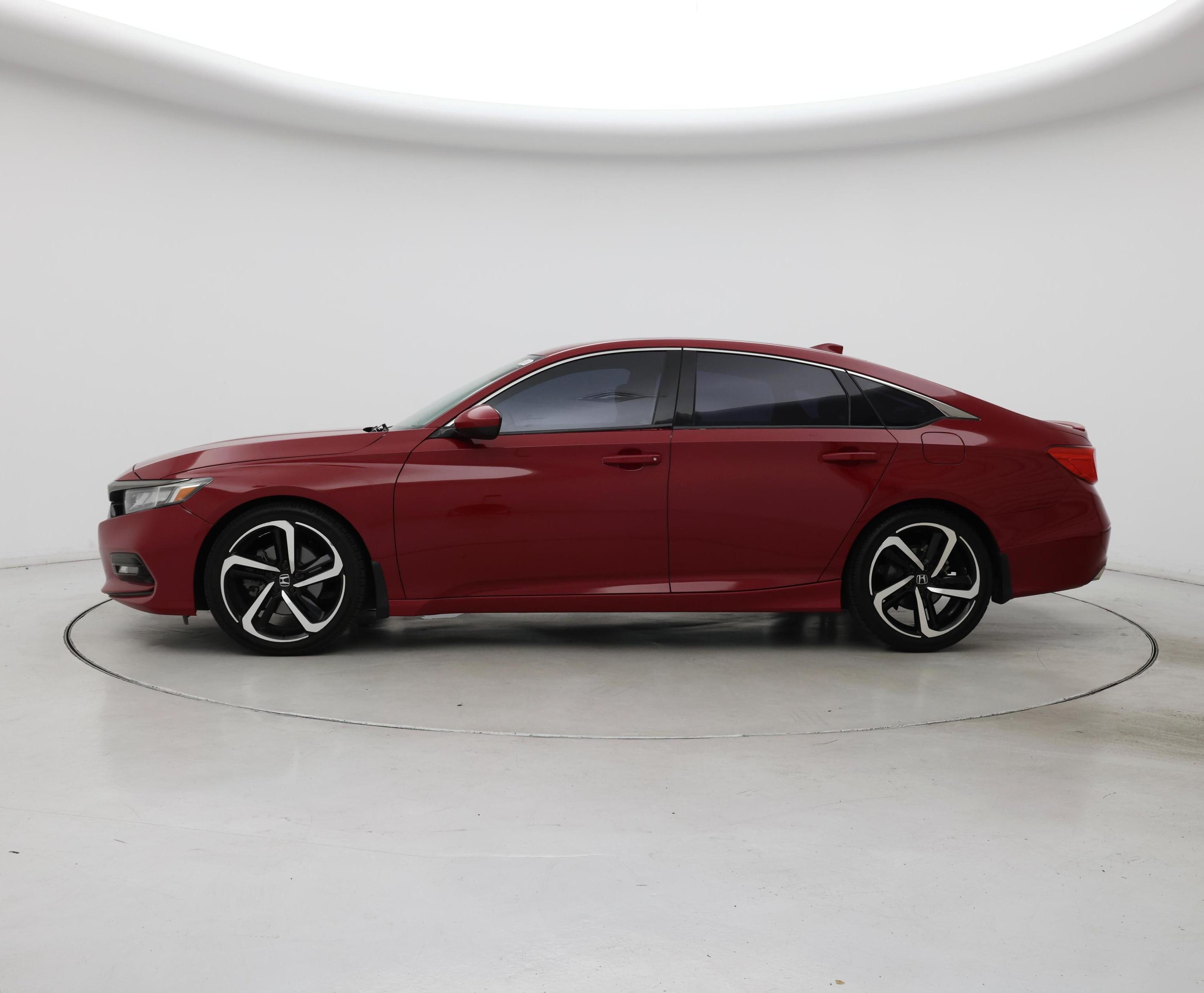 Thumbnail: 2019 Honda Accord - 3