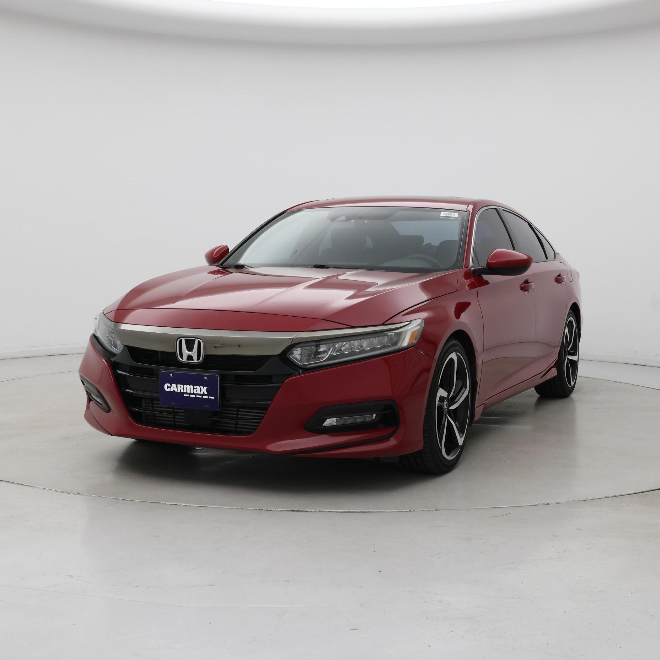 Thumbnail: 2019 Honda Accord - 4