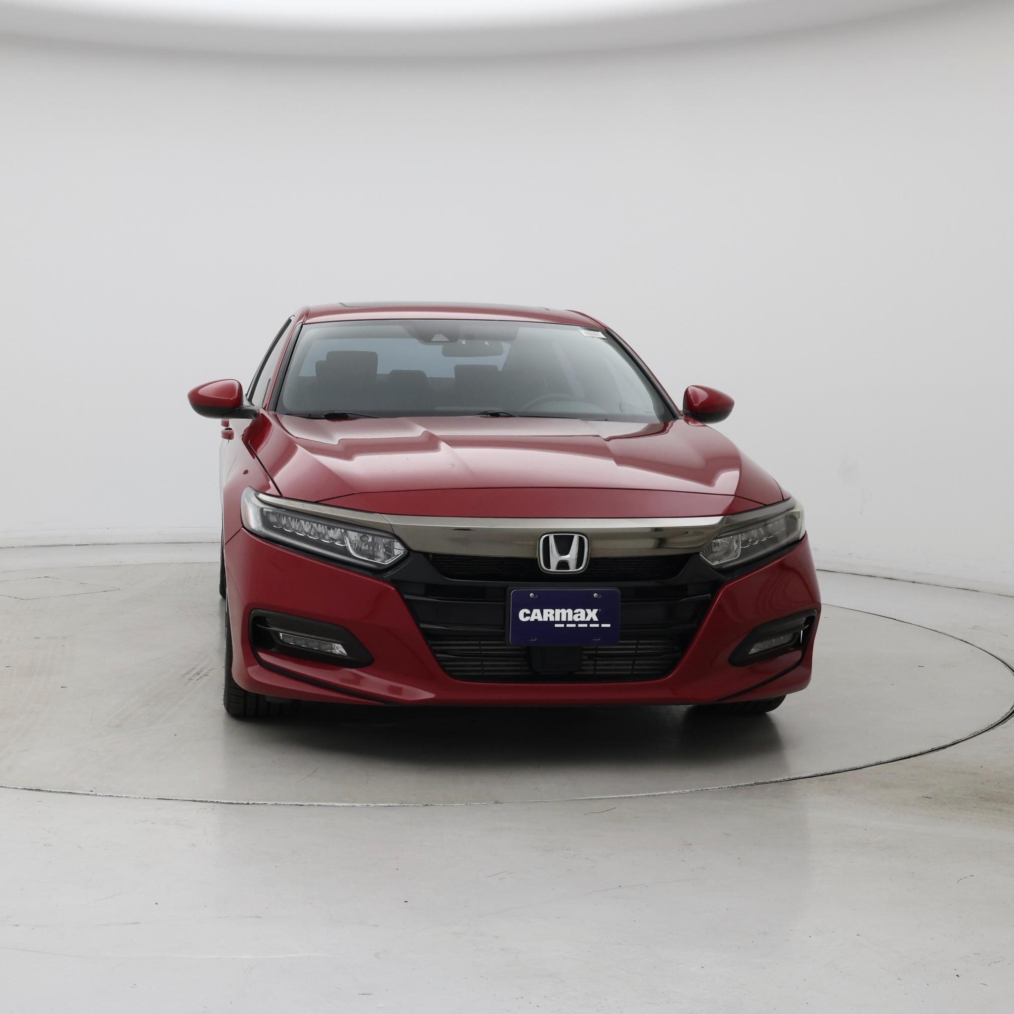 Thumbnail: 2019 Honda Accord - 5