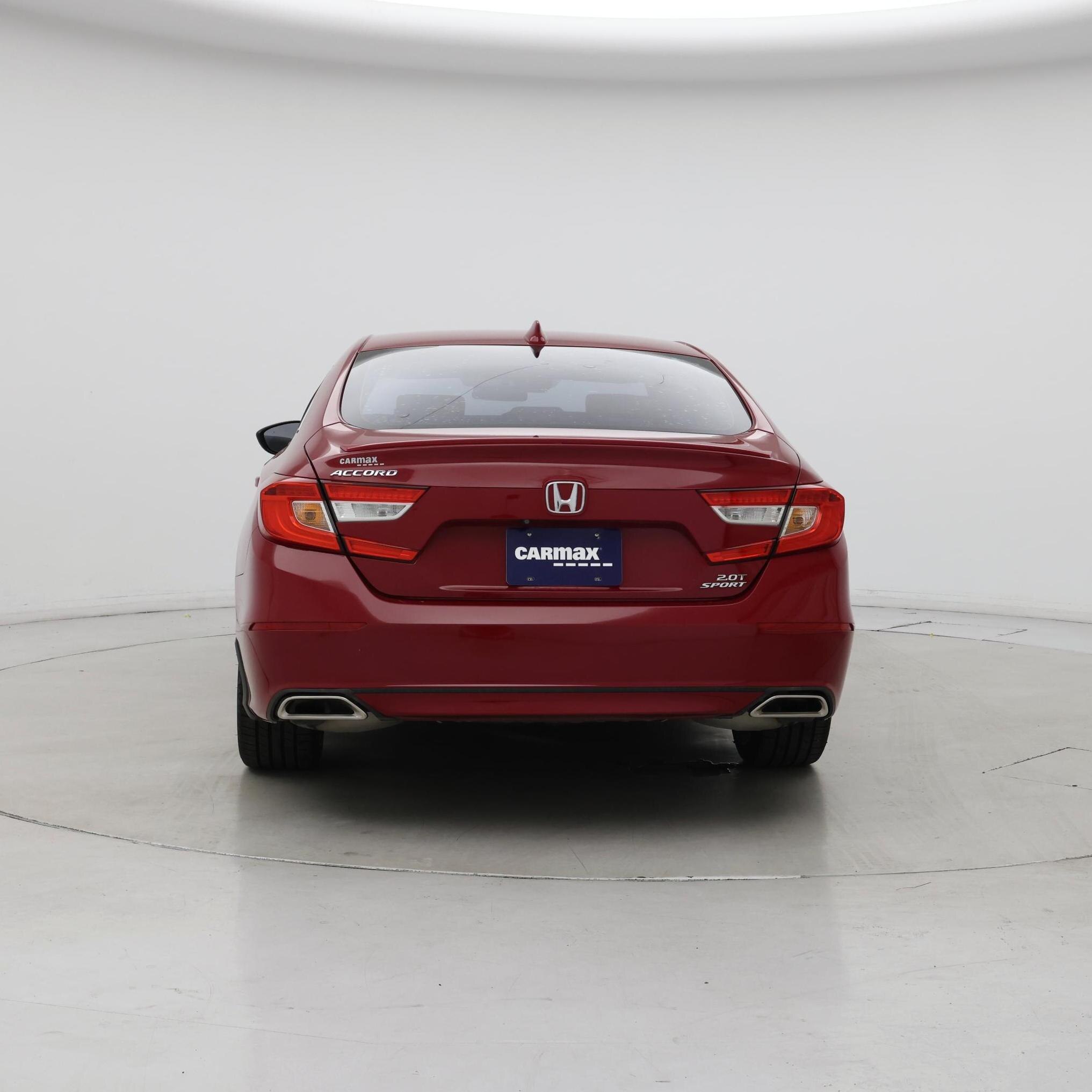 Thumbnail: 2019 Honda Accord - 6