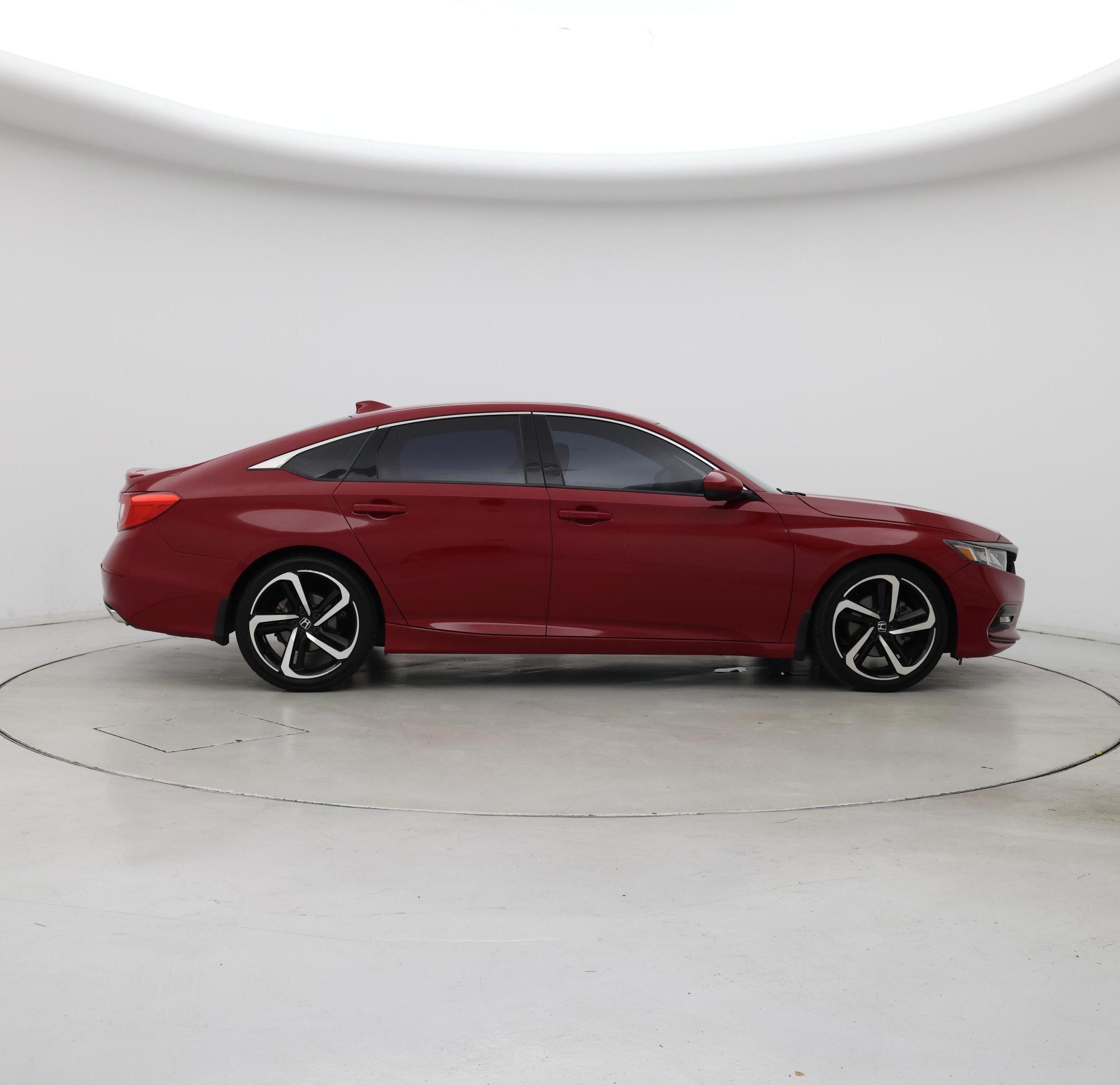 Thumbnail: 2019 Honda Accord - 7