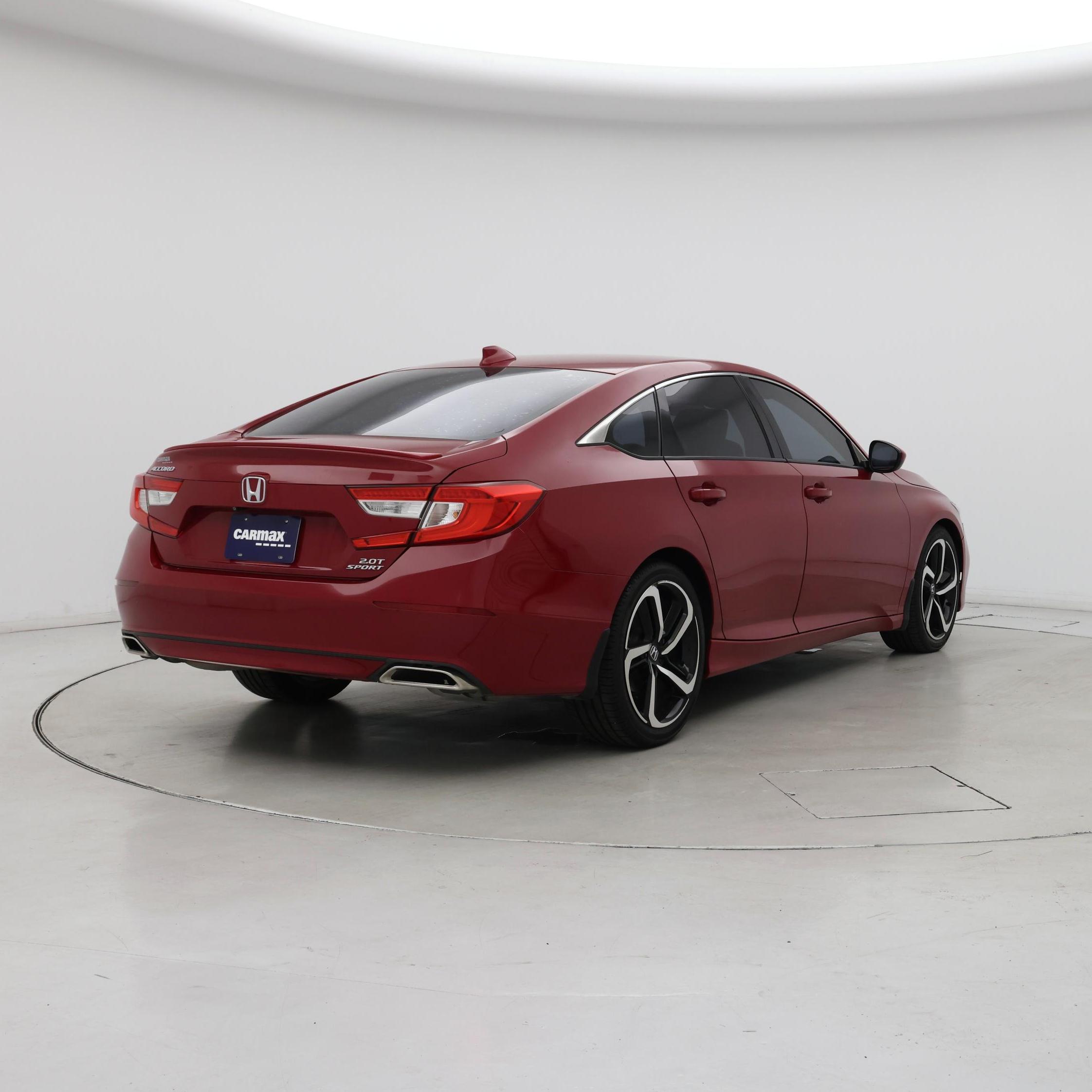Thumbnail: 2019 Honda Accord - 8