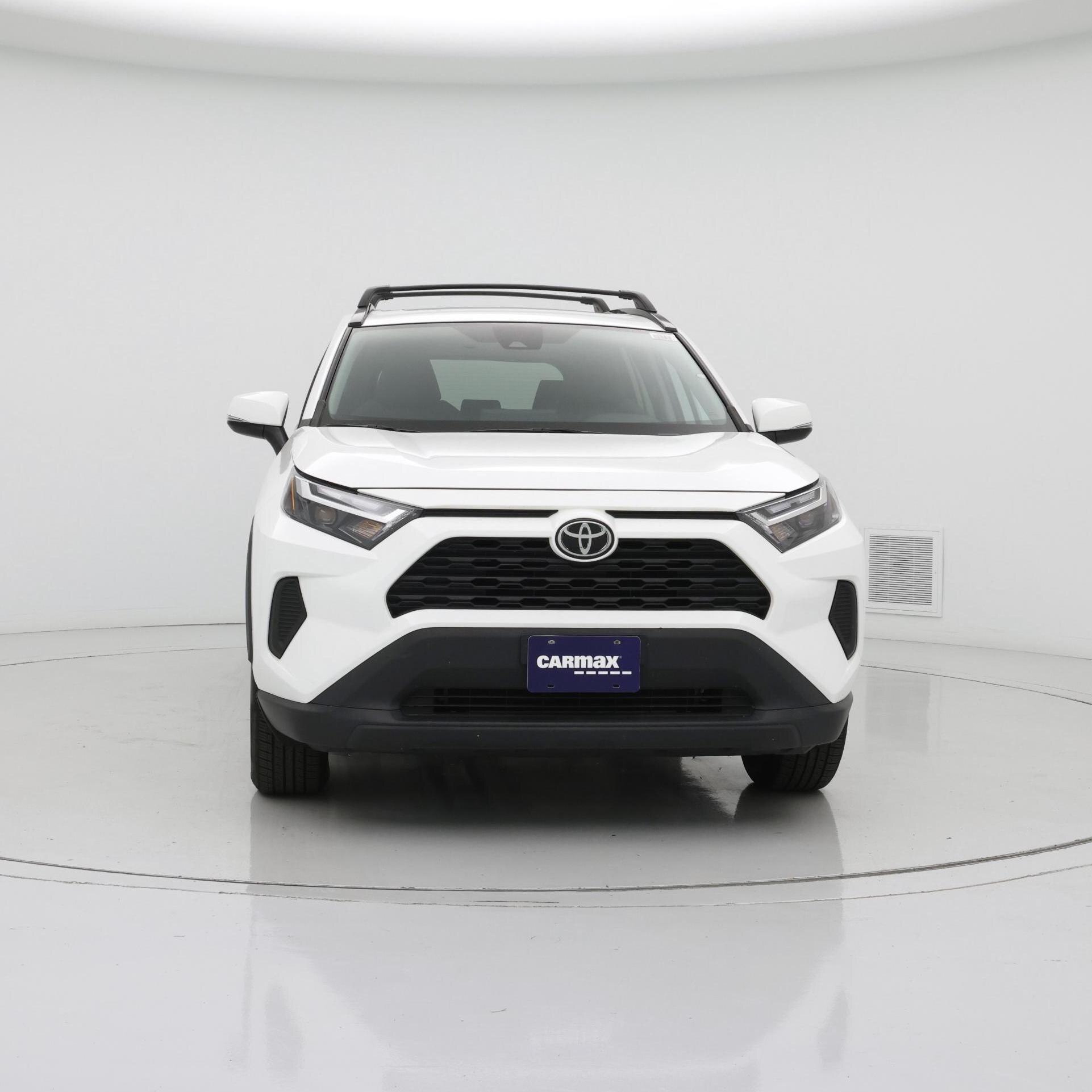 Thumbnail: 2022 Toyota RAV4 - 5