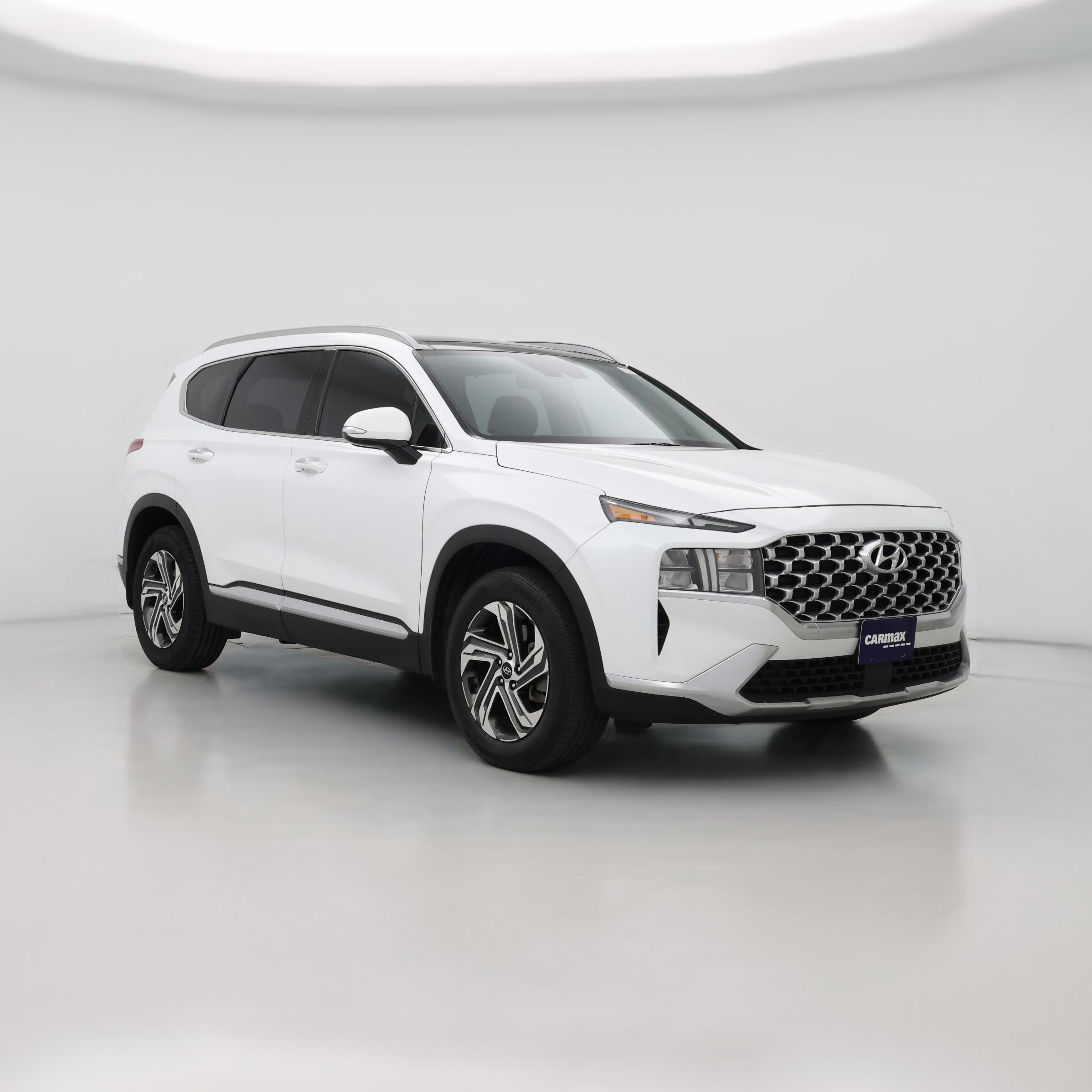 Thumbnail: 2022 Hyundai Santa Fe - 1