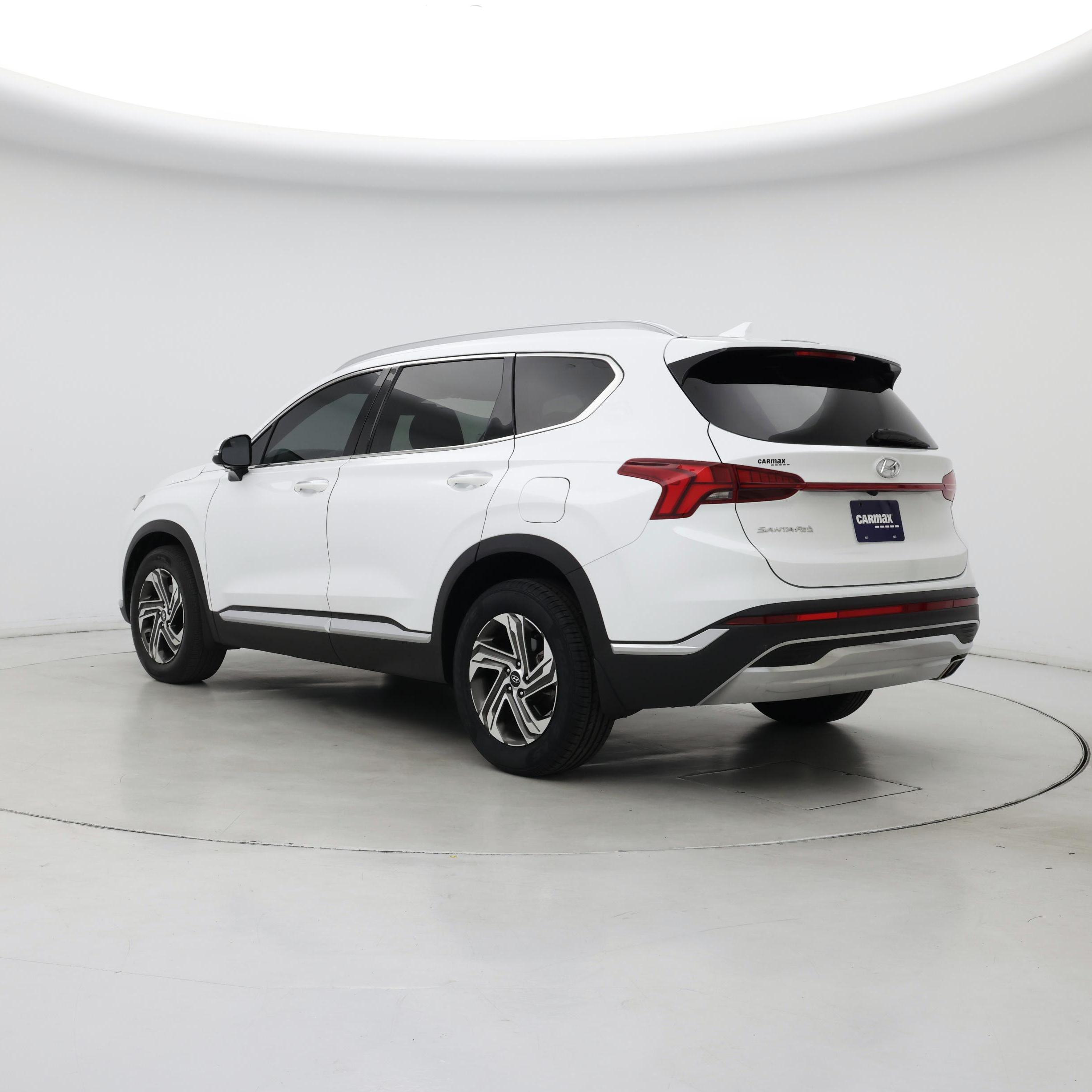 Thumbnail: 2022 Hyundai Santa Fe - 2