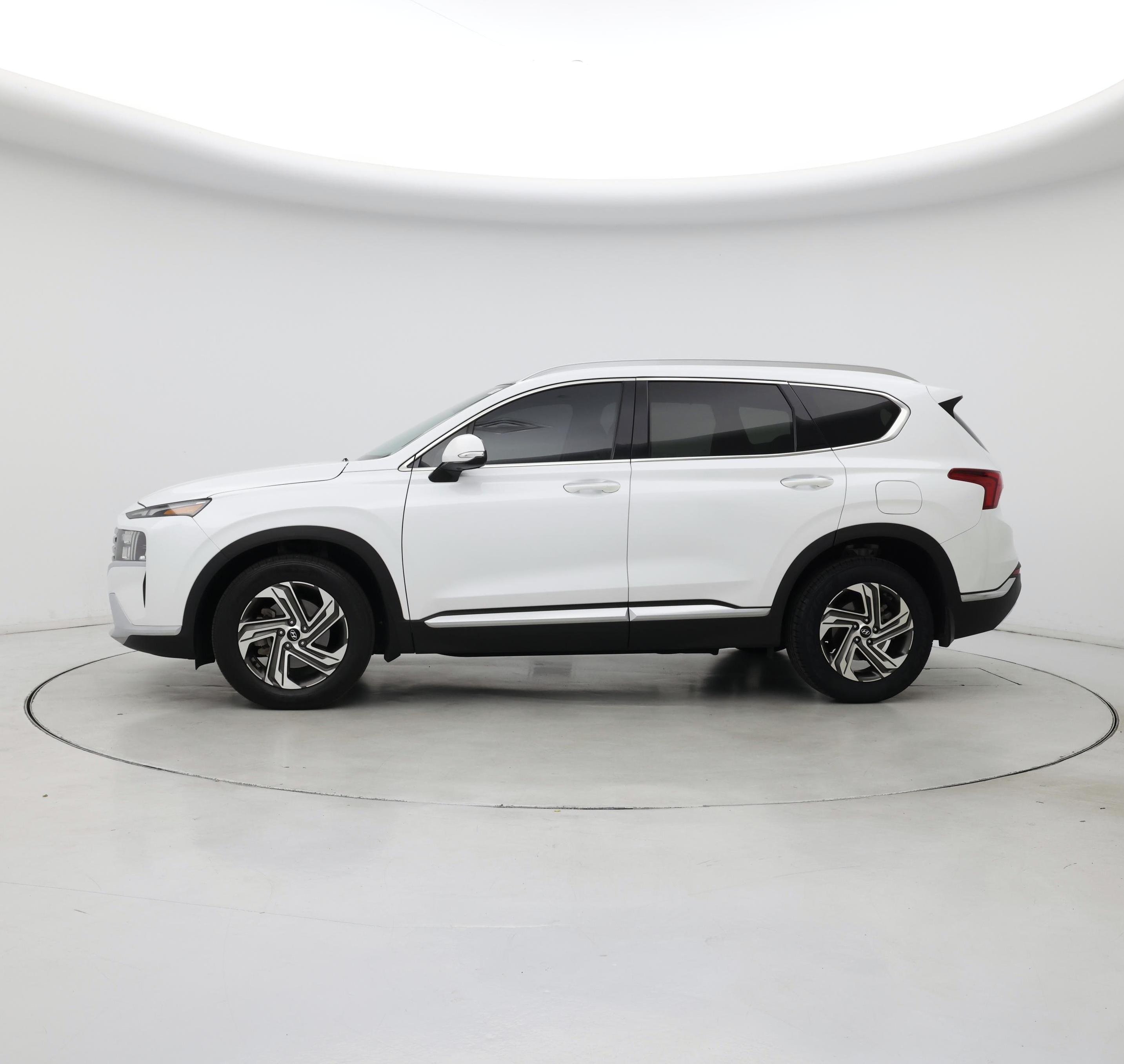 Thumbnail: 2022 Hyundai Santa Fe - 3