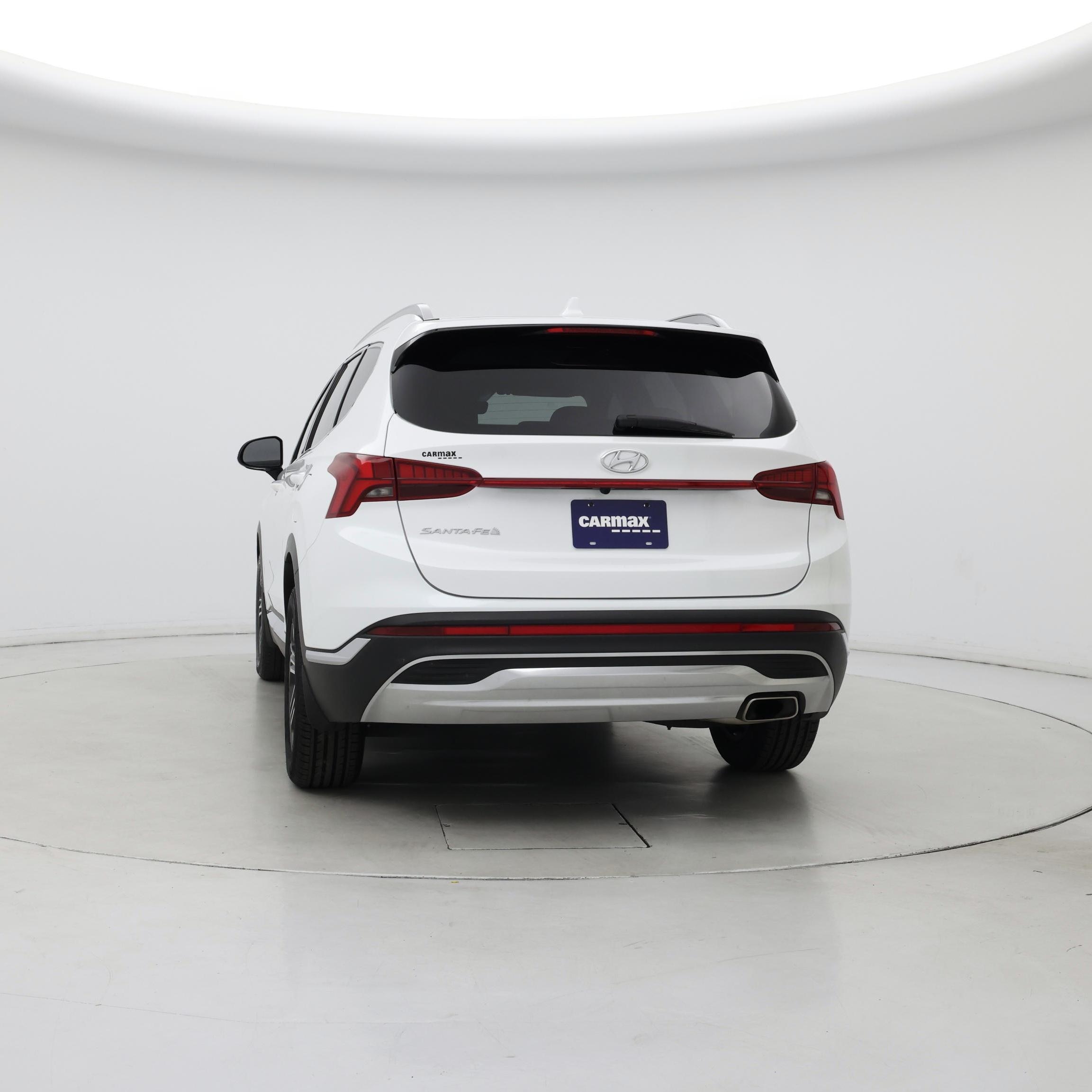 Thumbnail: 2022 Hyundai Santa Fe - 6
