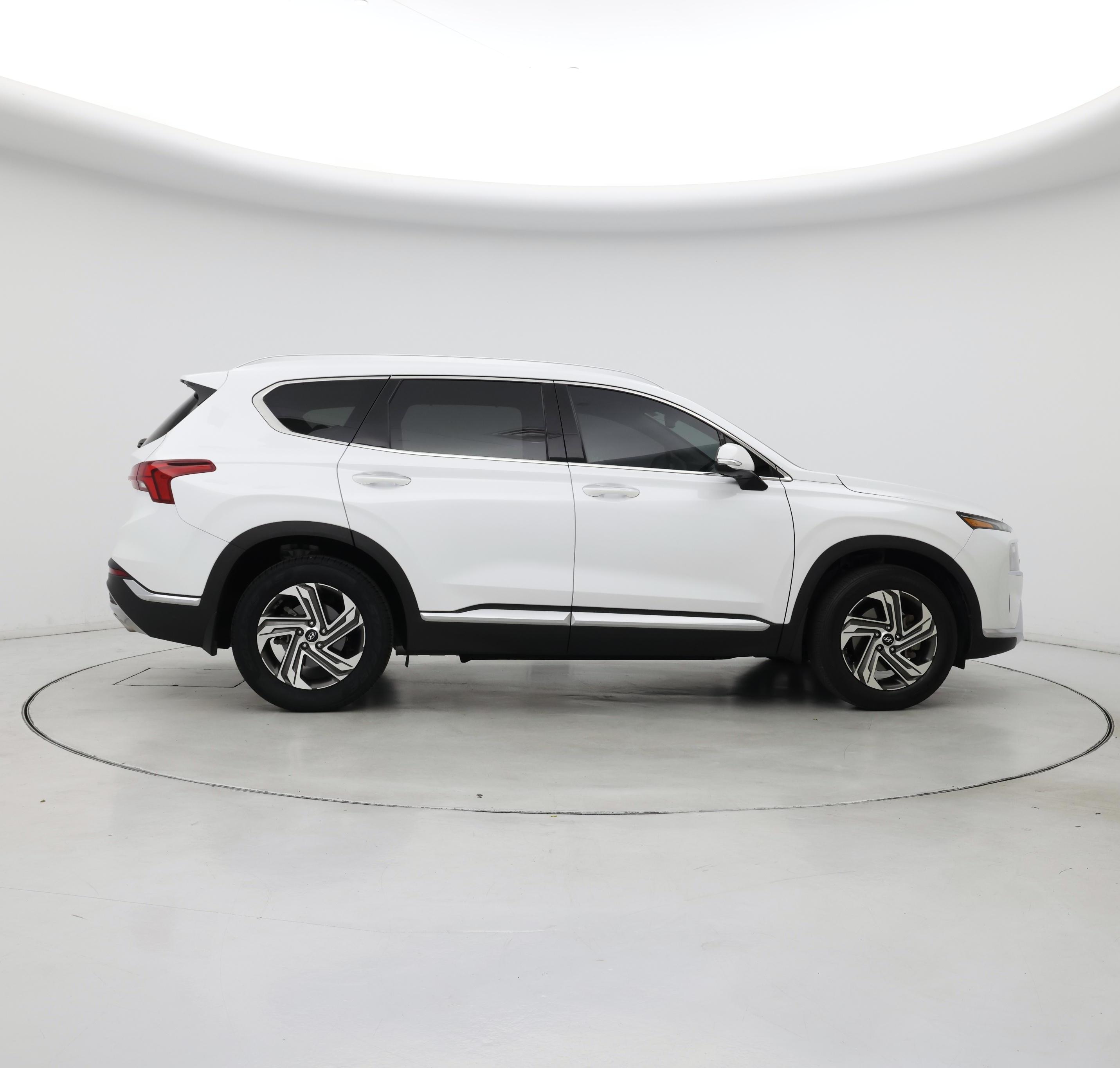 Thumbnail: 2022 Hyundai Santa Fe - 7