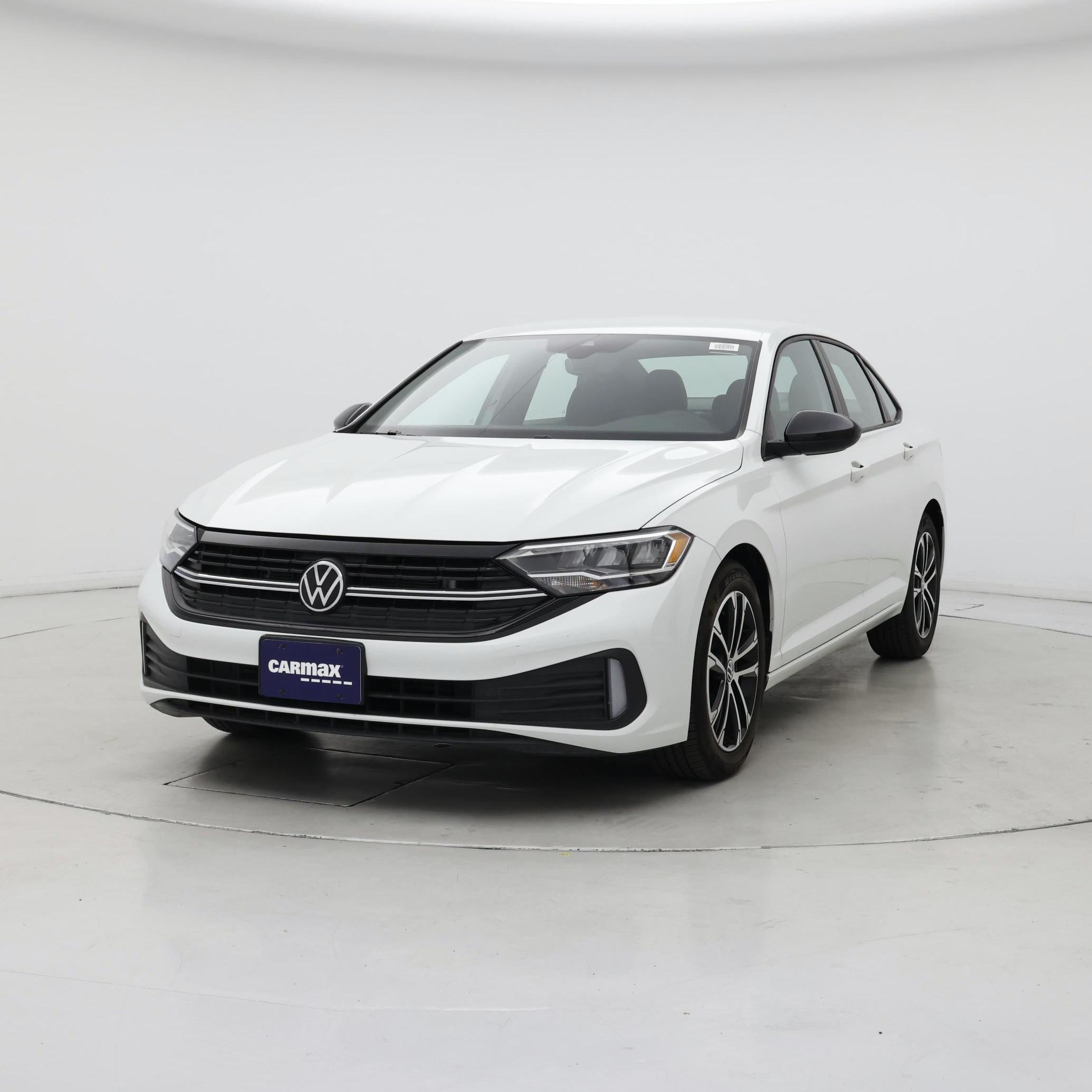 Thumbnail: 2023 Volkswagen Jetta - 4