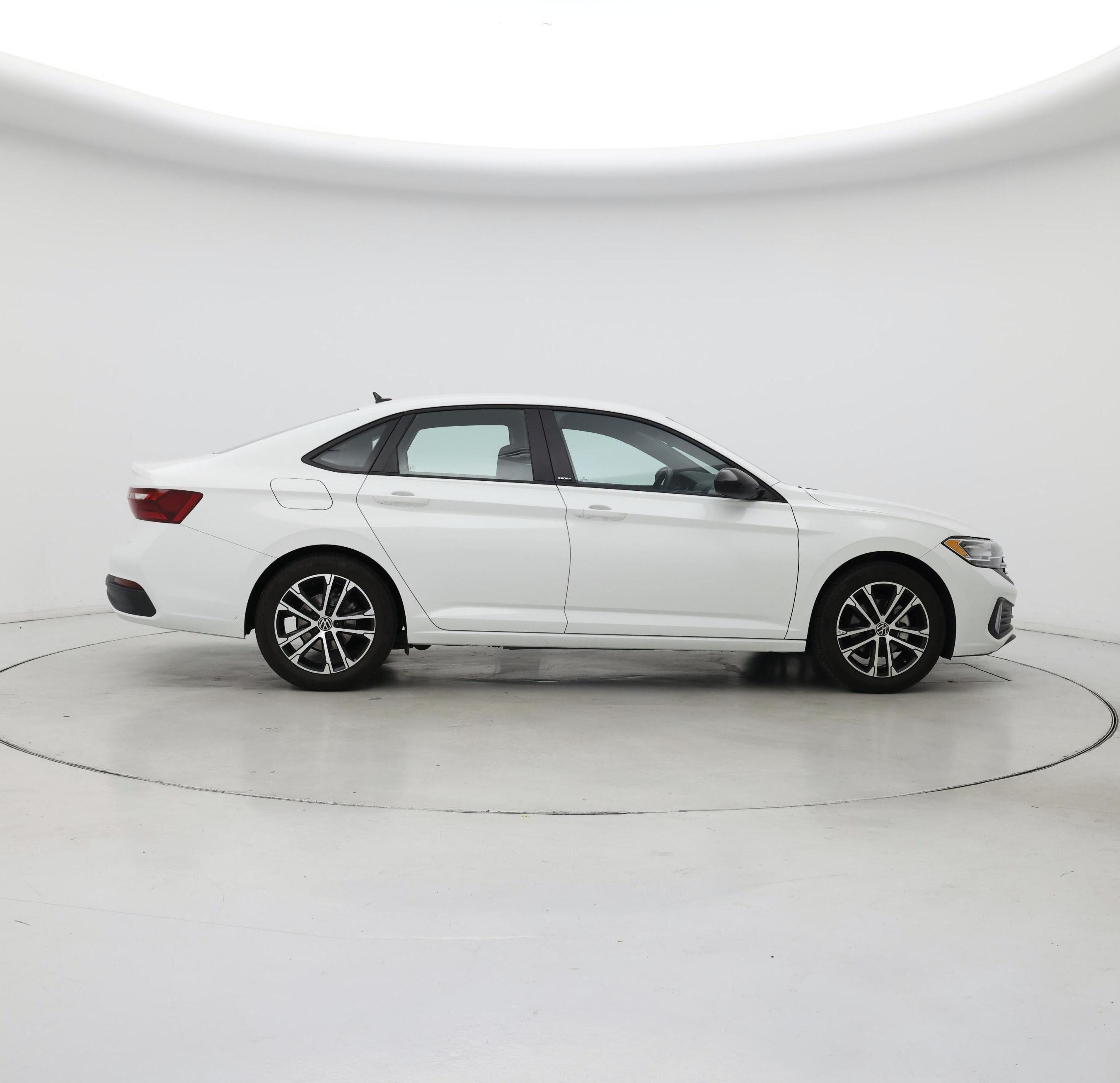 Thumbnail: 2023 Volkswagen Jetta - 7