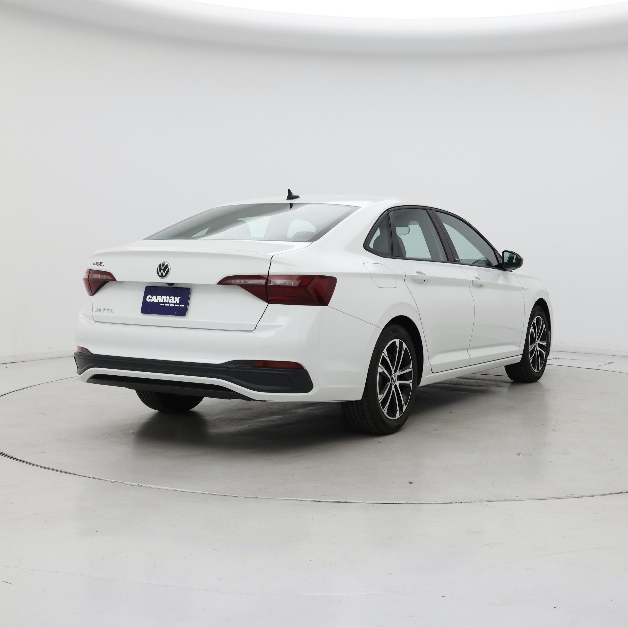 Thumbnail: 2023 Volkswagen Jetta - 8