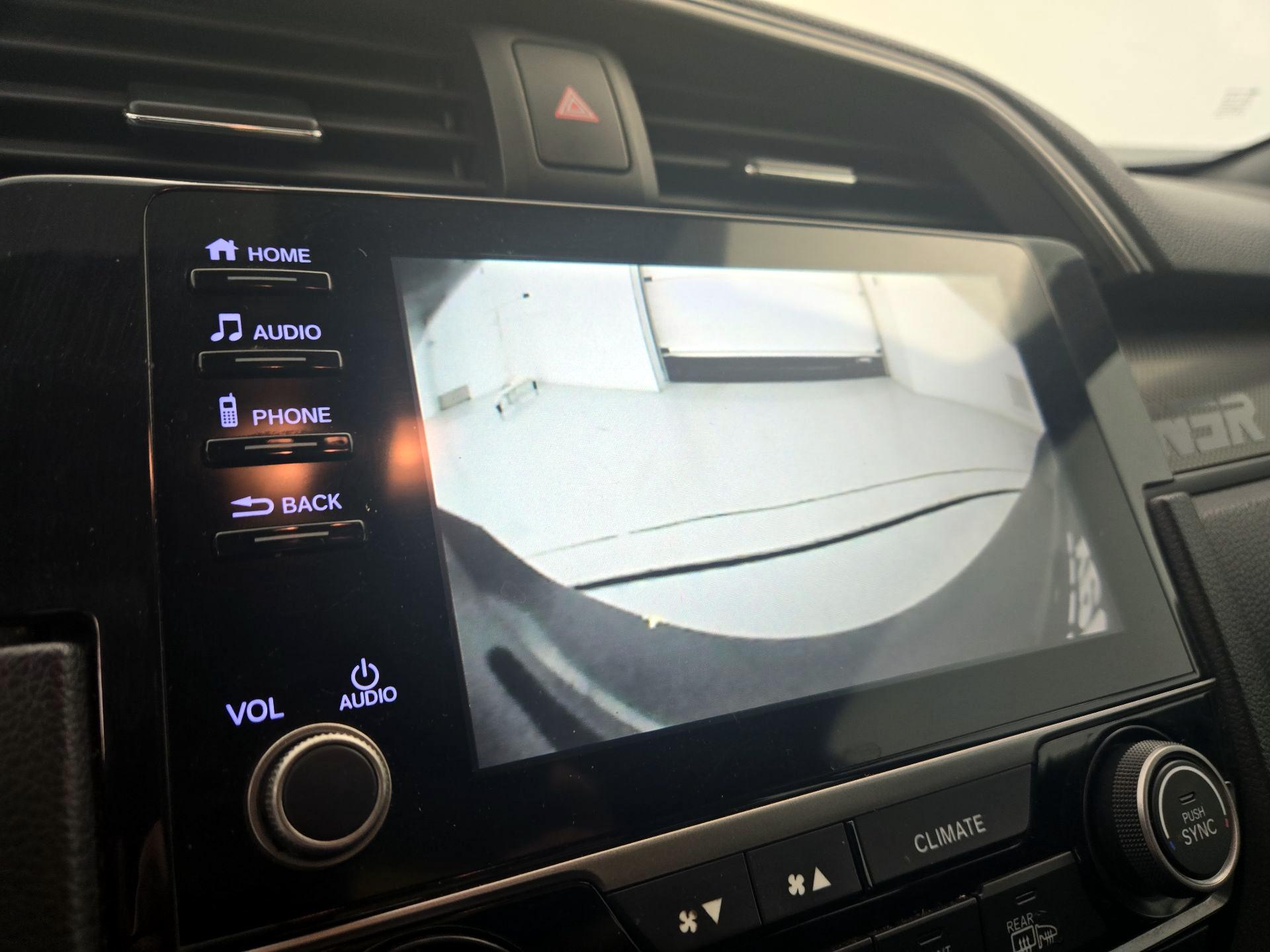 Thumbnail: 2019 Honda Civic - 14