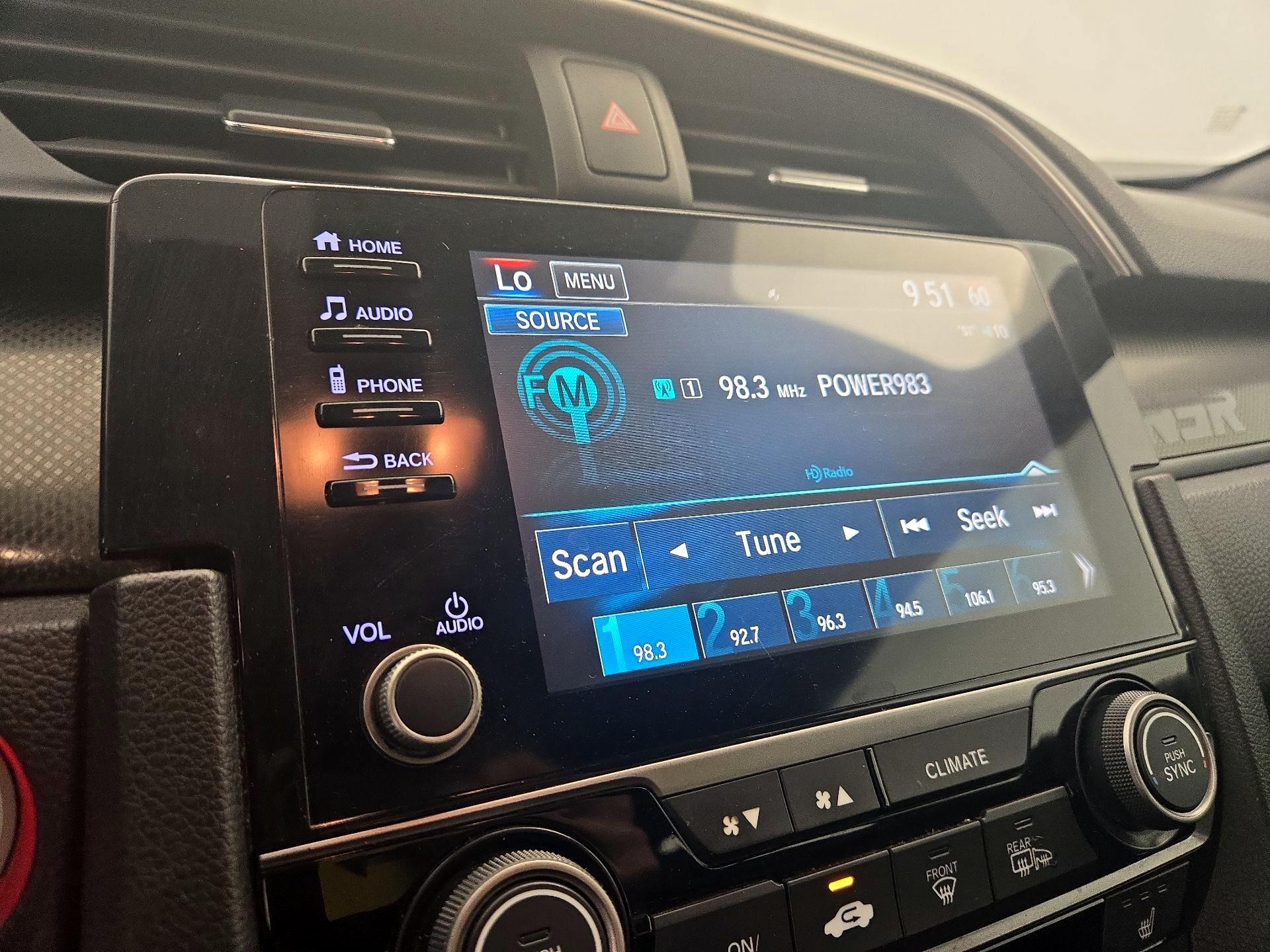 Thumbnail: 2019 Honda Civic - 15