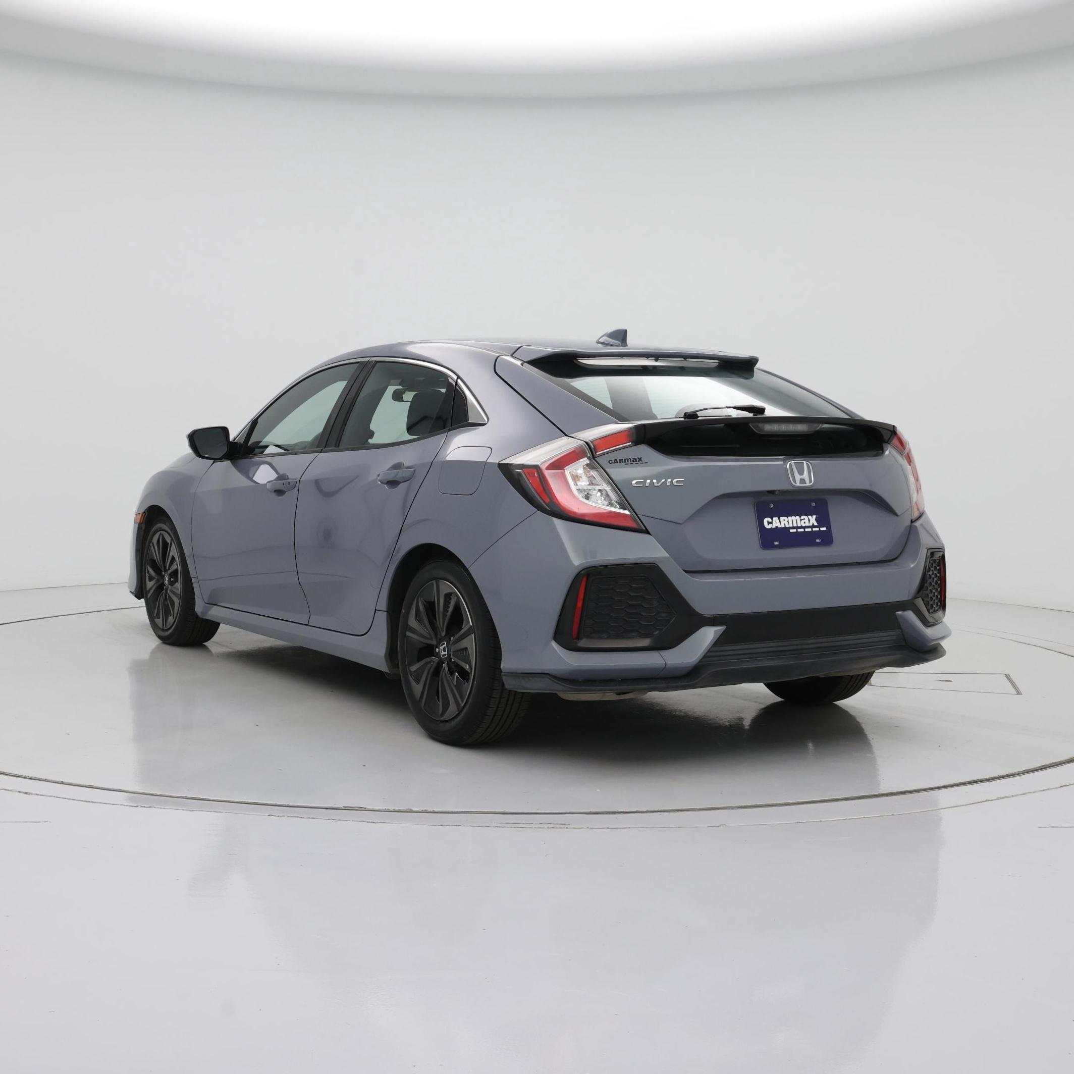 Thumbnail: 2019 Honda Civic - 2