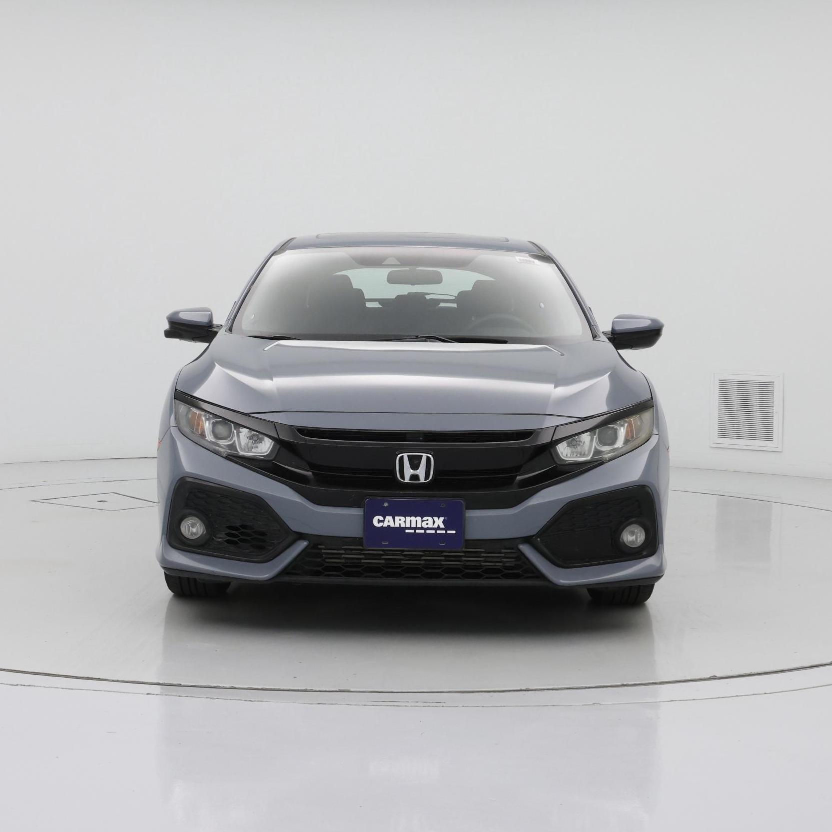 Thumbnail: 2019 Honda Civic - 5