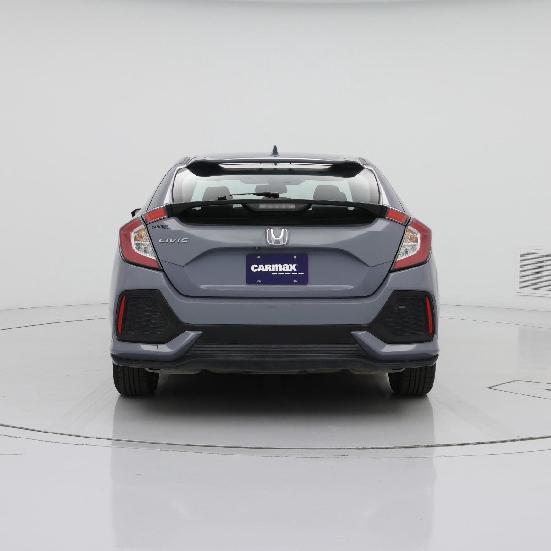 Thumbnail: 2019 Honda Civic - 6