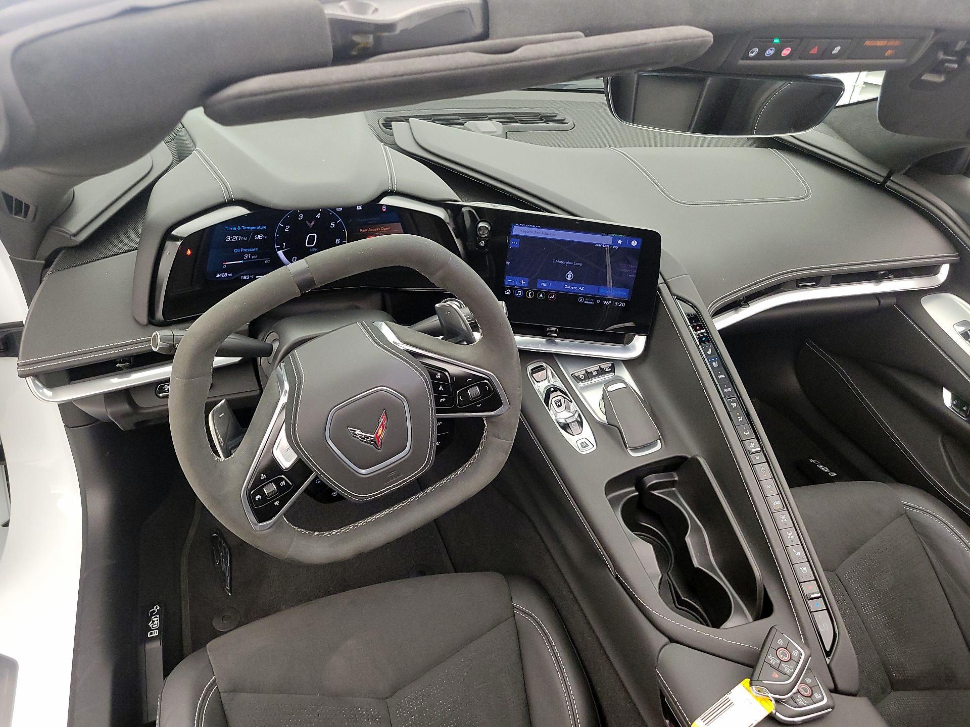 Thumbnail: 2021 Chevrolet Corvette - 9