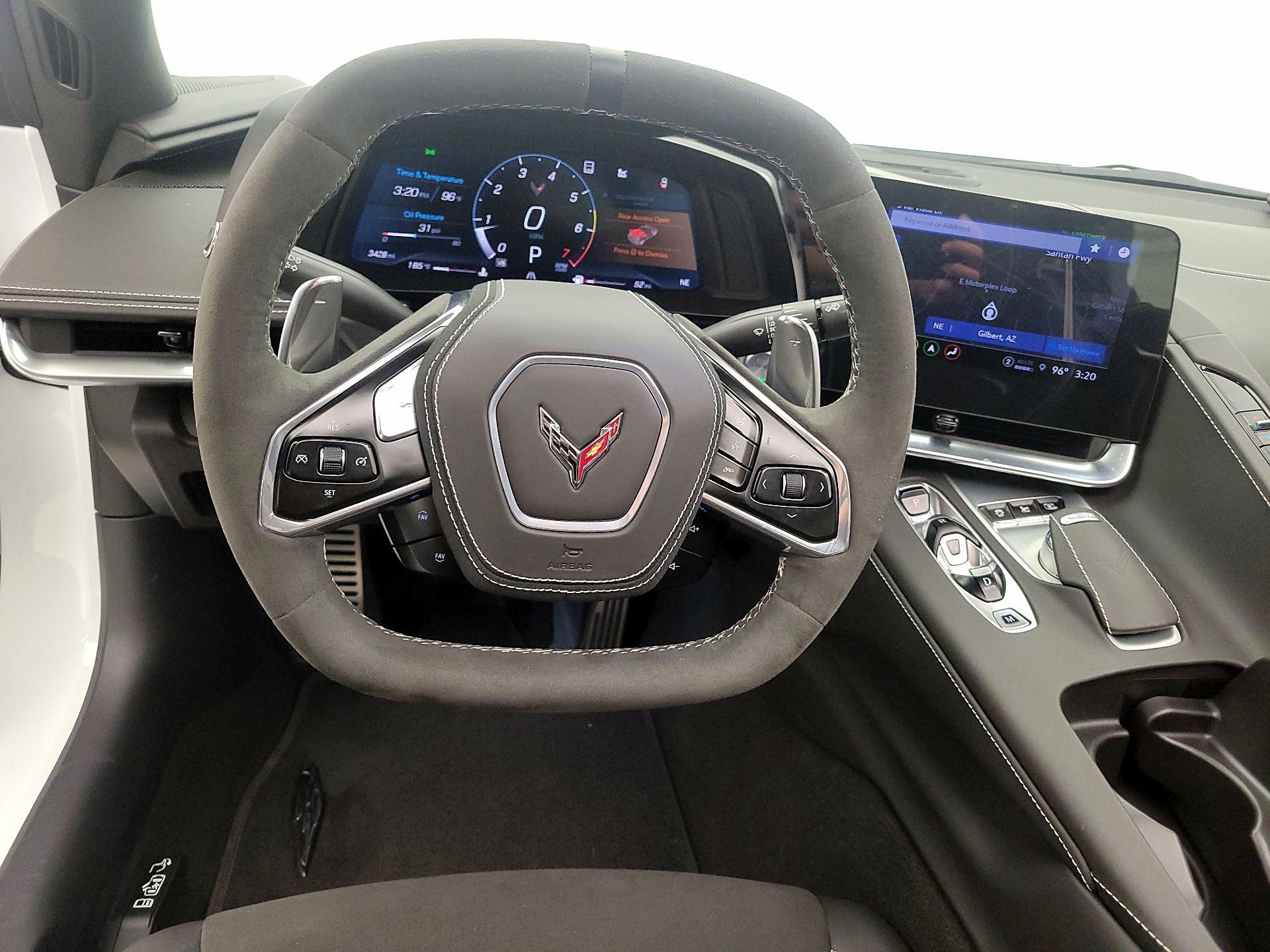 Thumbnail: 2021 Chevrolet Corvette - 10