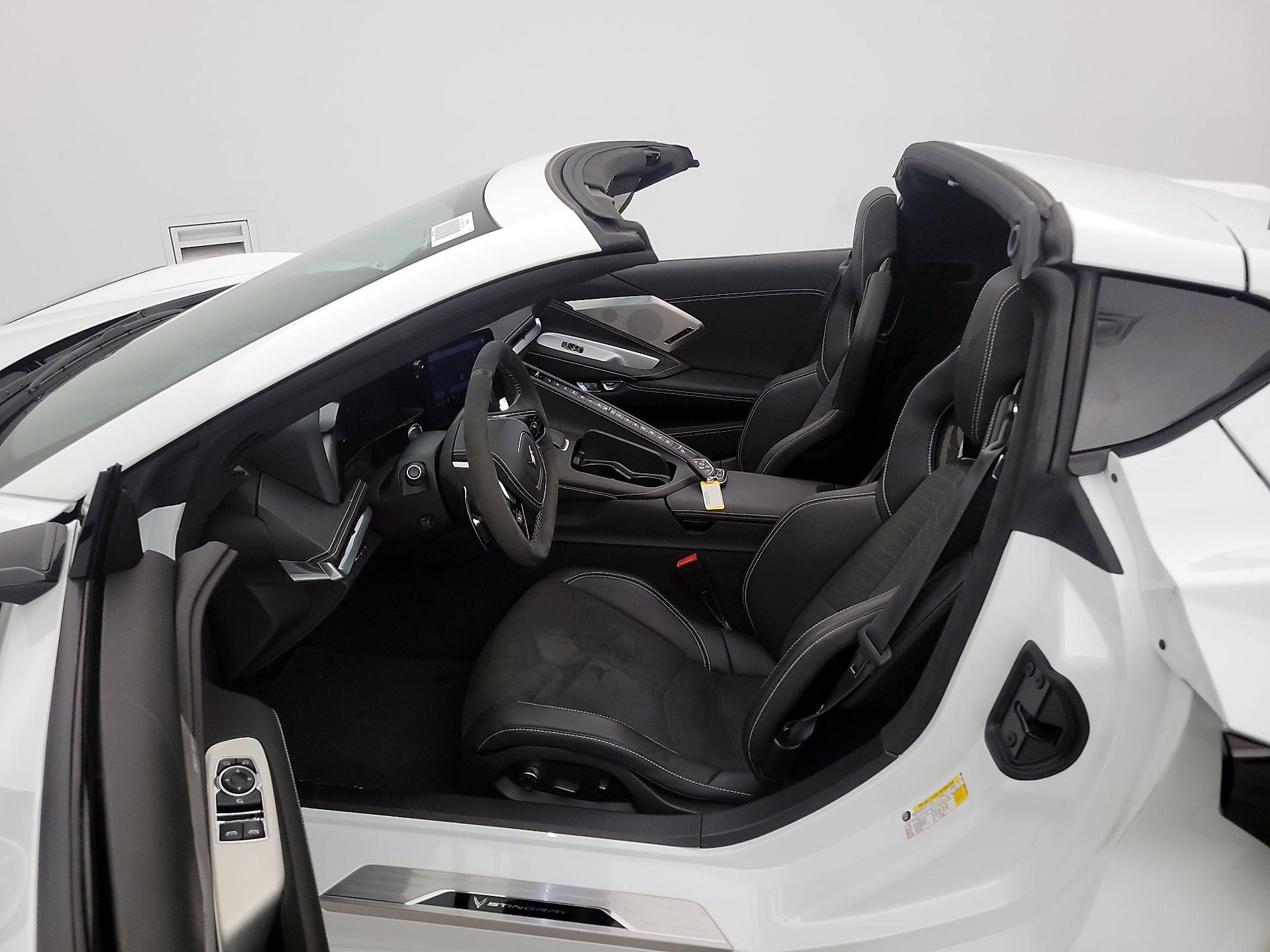 Thumbnail: 2021 Chevrolet Corvette - 11