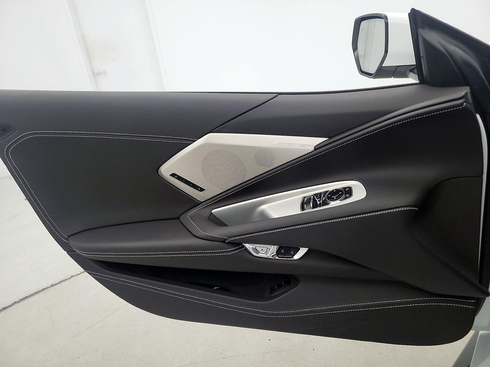 Thumbnail: 2021 Chevrolet Corvette - 12