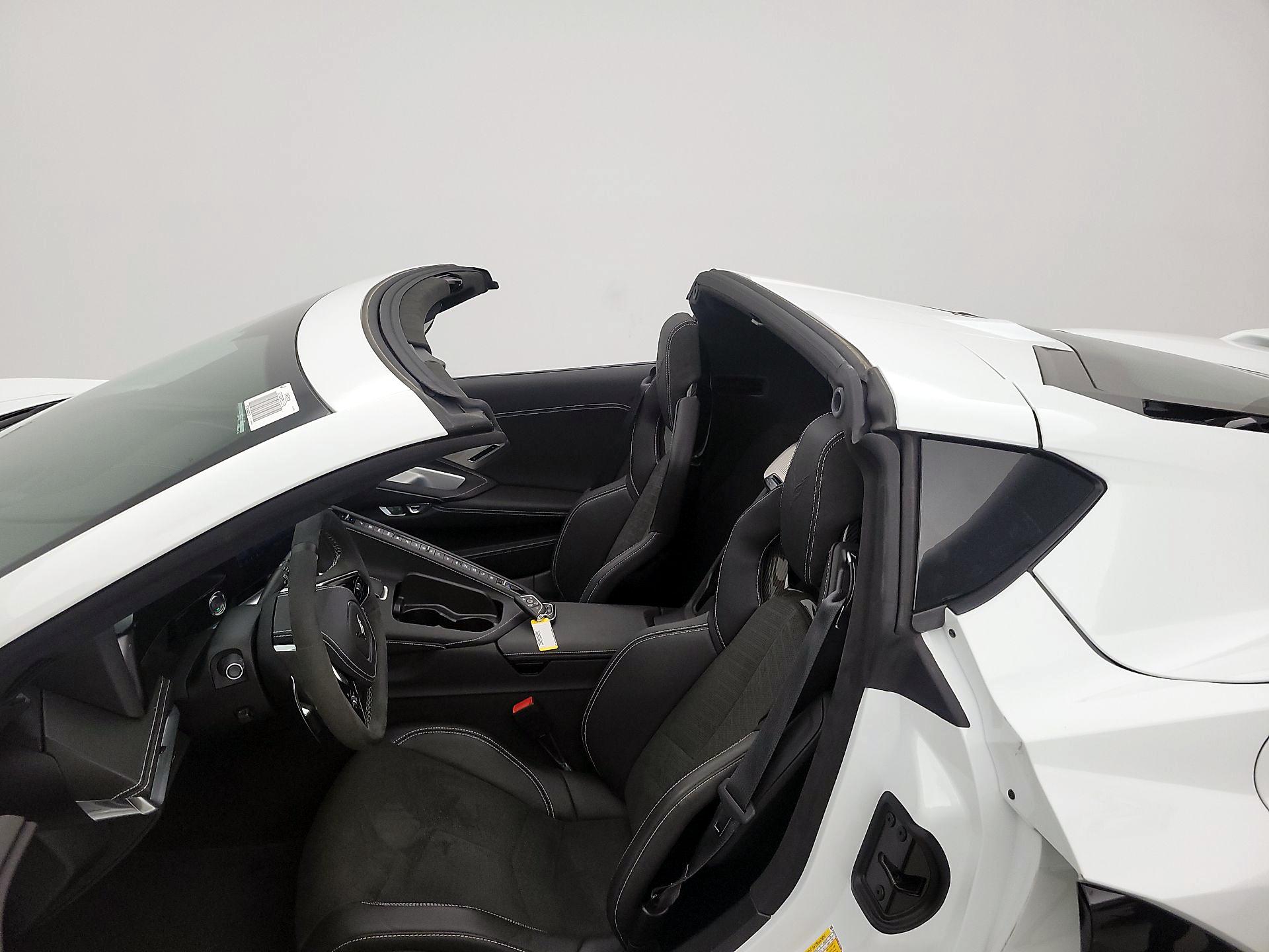 Thumbnail: 2021 Chevrolet Corvette - 19