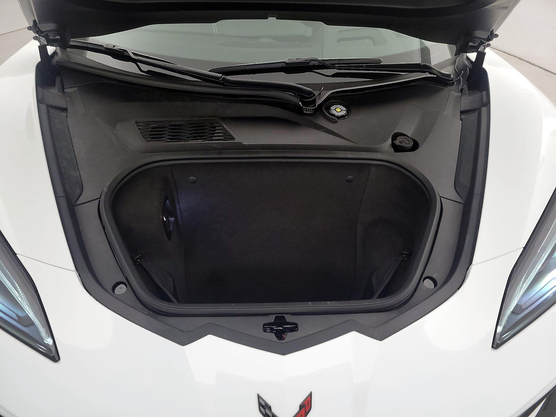 Thumbnail: 2021 Chevrolet Corvette - 20