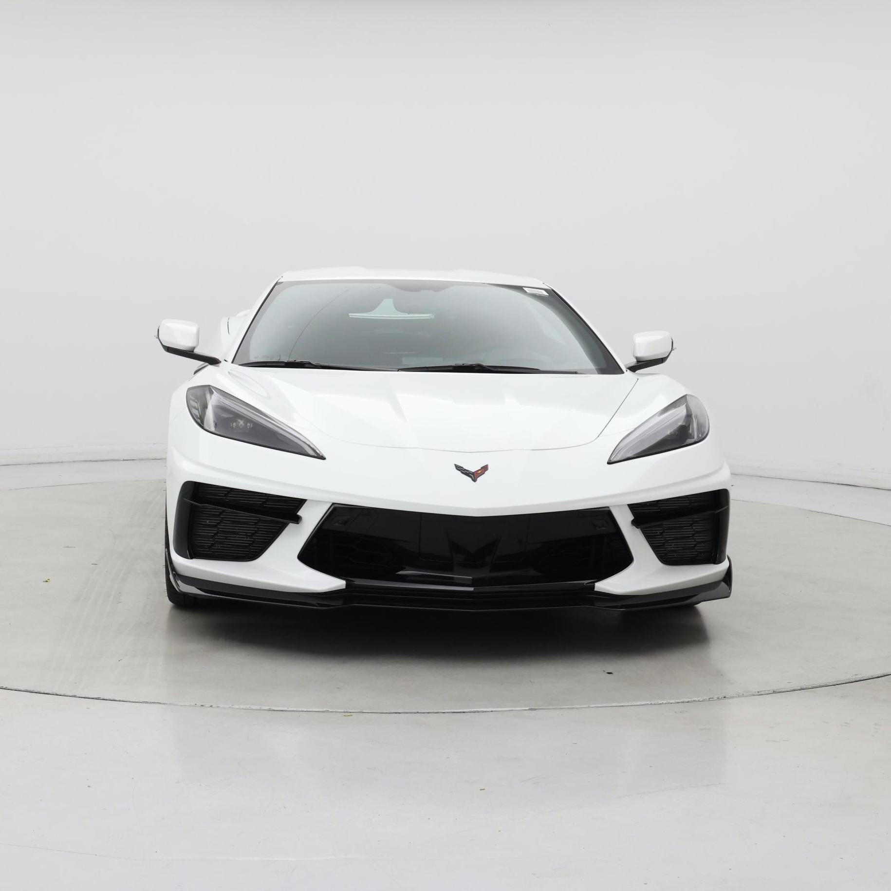 Thumbnail: 2021 Chevrolet Corvette - 5