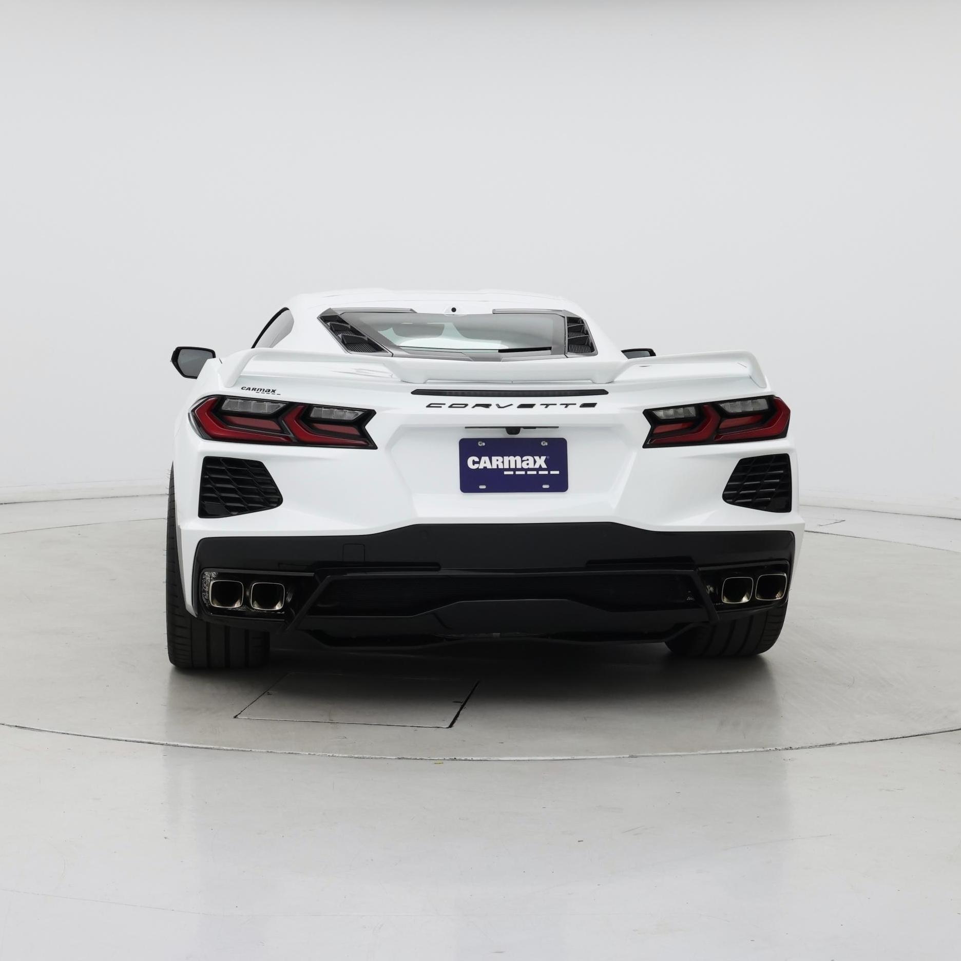 Thumbnail: 2021 Chevrolet Corvette - 6
