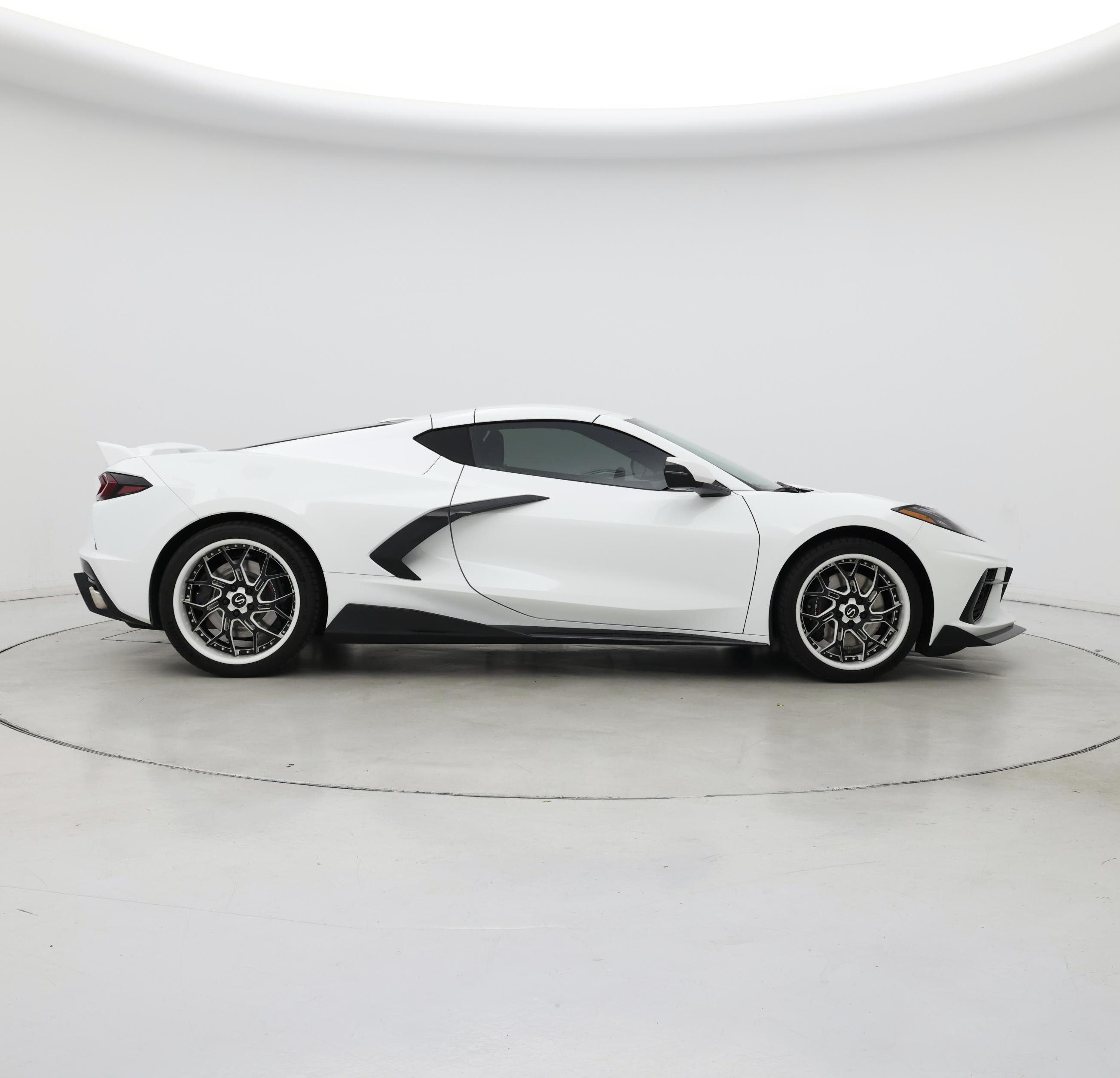 Thumbnail: 2021 Chevrolet Corvette - 7