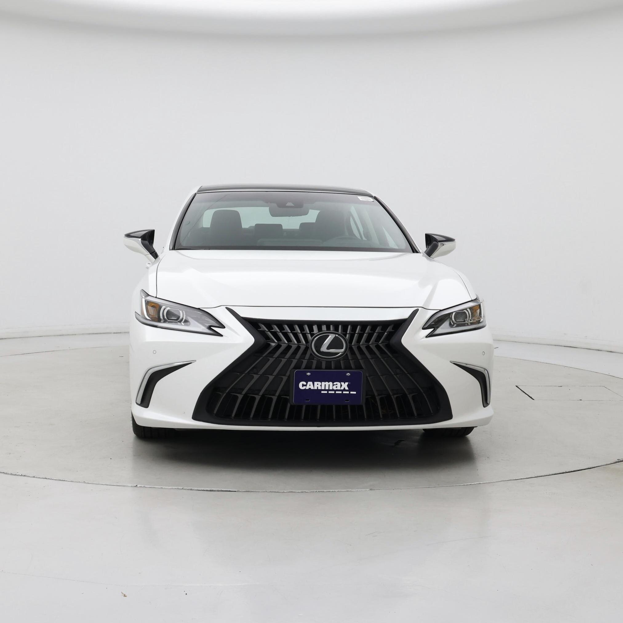 Thumbnail: 2024 Lexus ES - 5