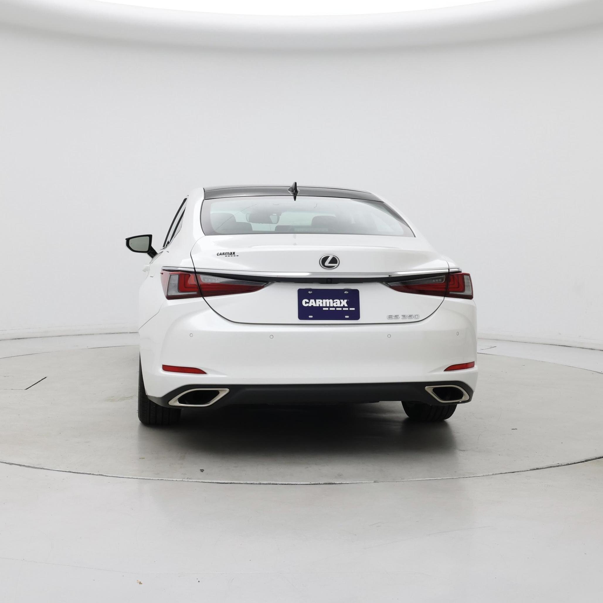 Thumbnail: 2024 Lexus ES - 6