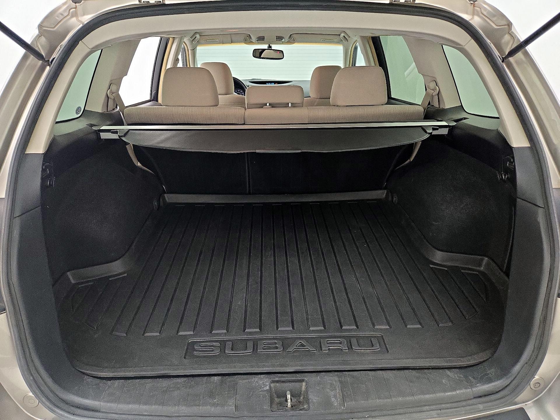 Thumbnail: 2014 Subaru Outback - 19