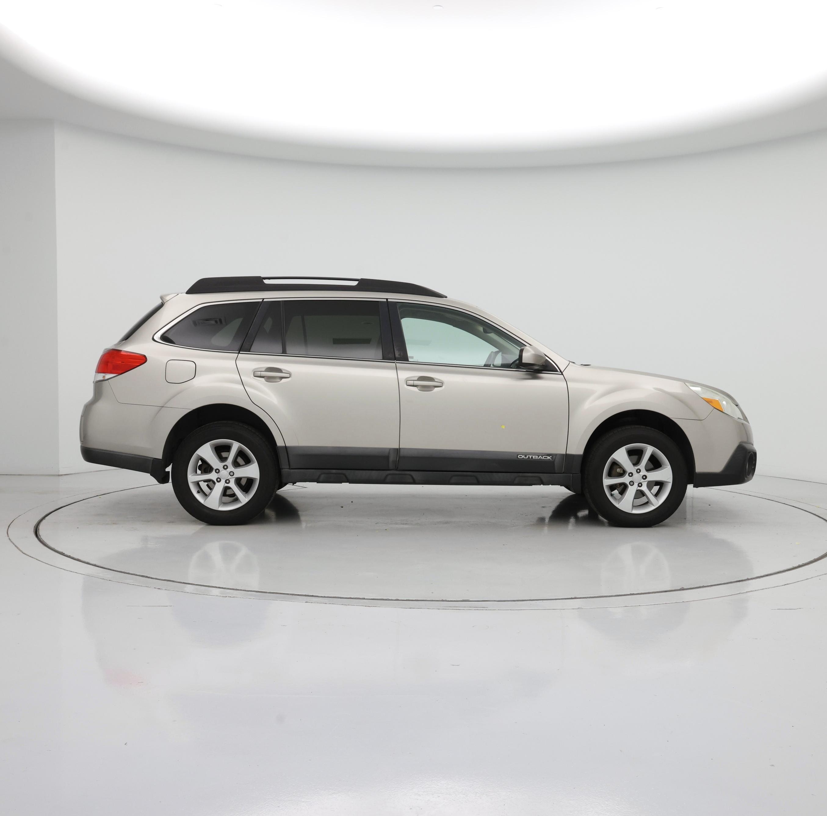 Thumbnail: 2014 Subaru Outback - 7