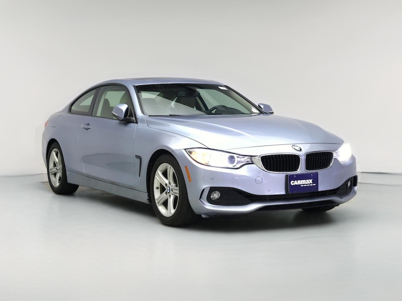2014 BMW 4 Series 428i -
                  Murrieta, CA